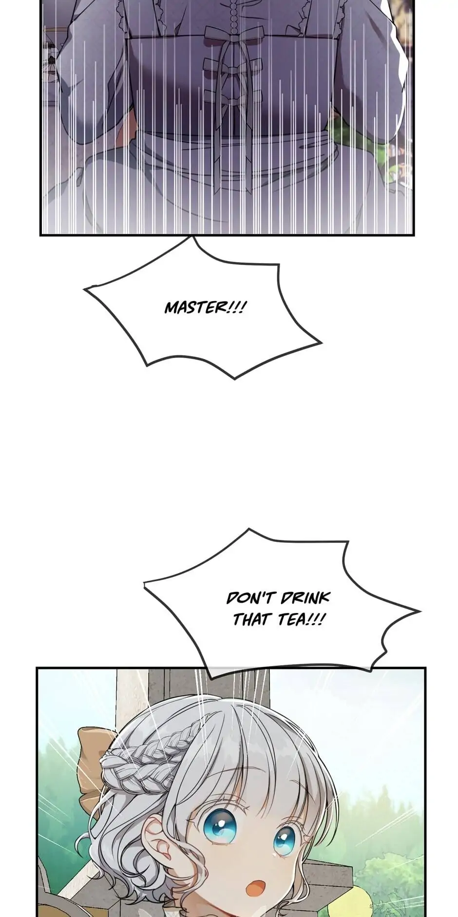 Into the Light Once Again [Official] - Chapter 19 manhwa