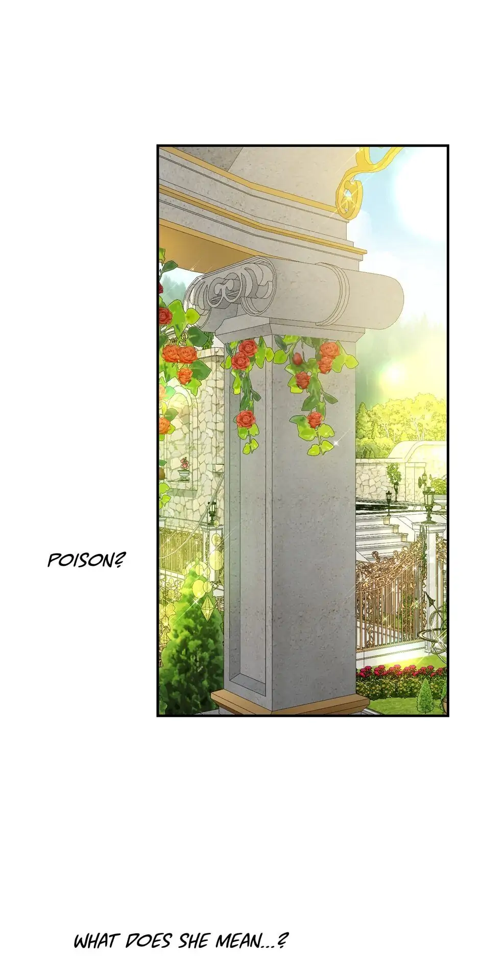 Into the Light Once Again [Official] - Chapter 19 manhwa
