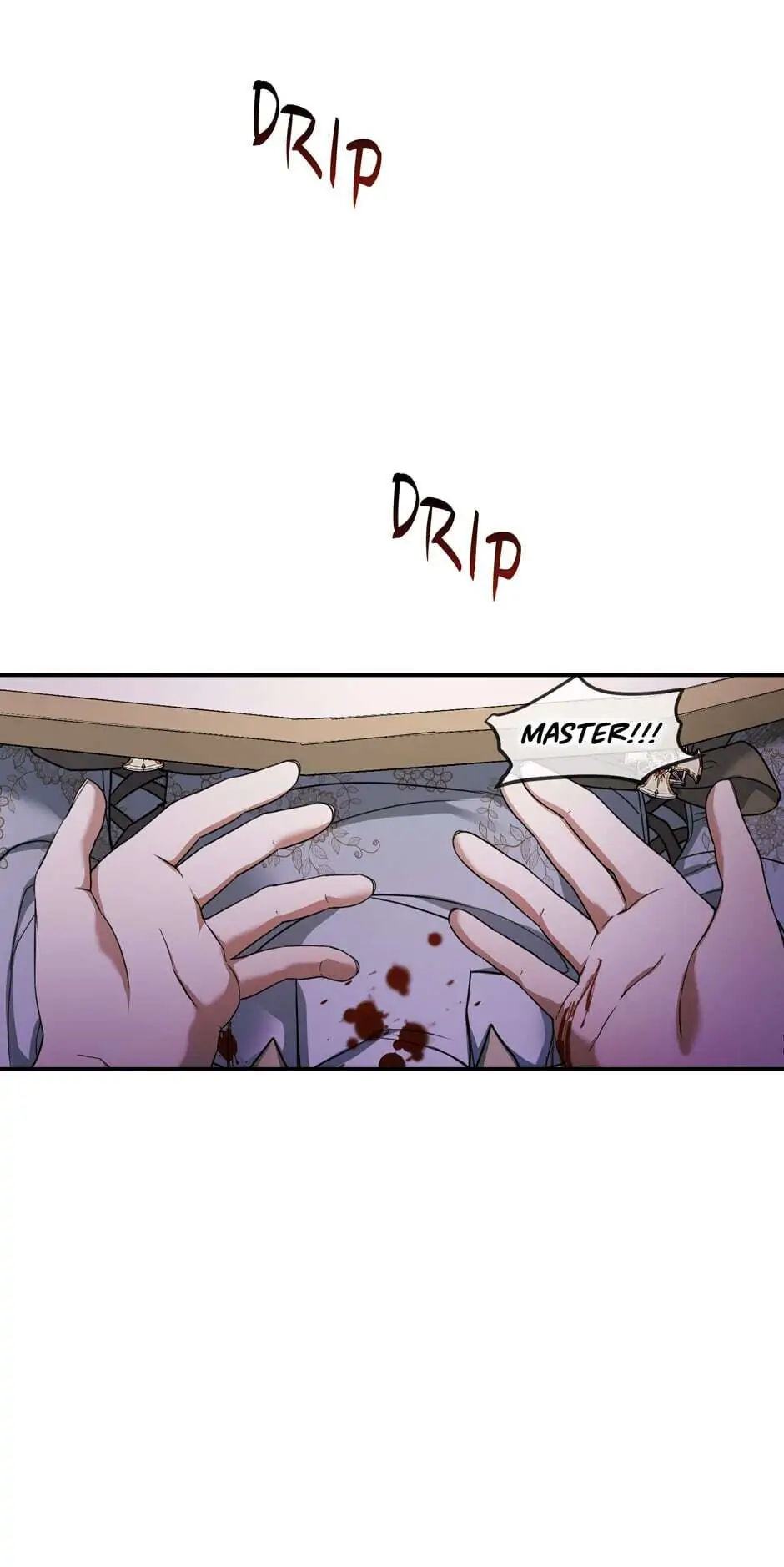 Into the Light Once Again [Official] - Chapter 19 manhwa