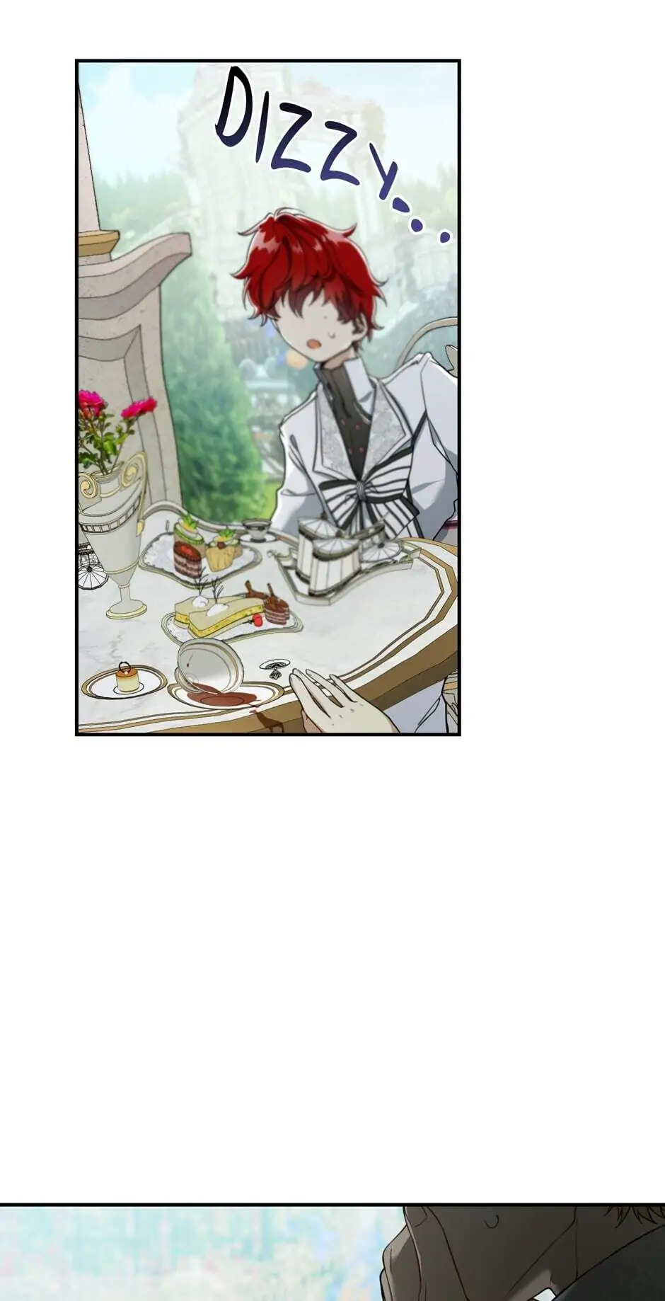 Into the Light Once Again [Official] - Chapter 19 manhwa