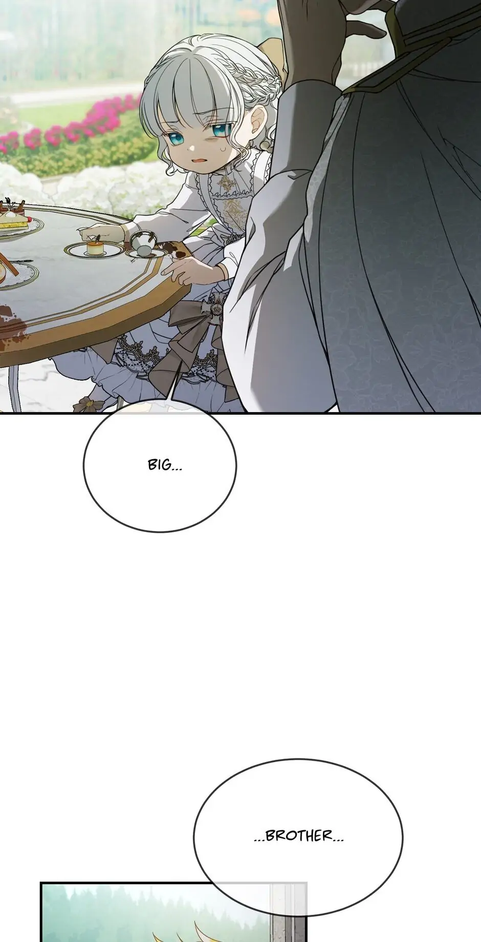 Into the Light Once Again [Official] - Chapter 19 manhwa