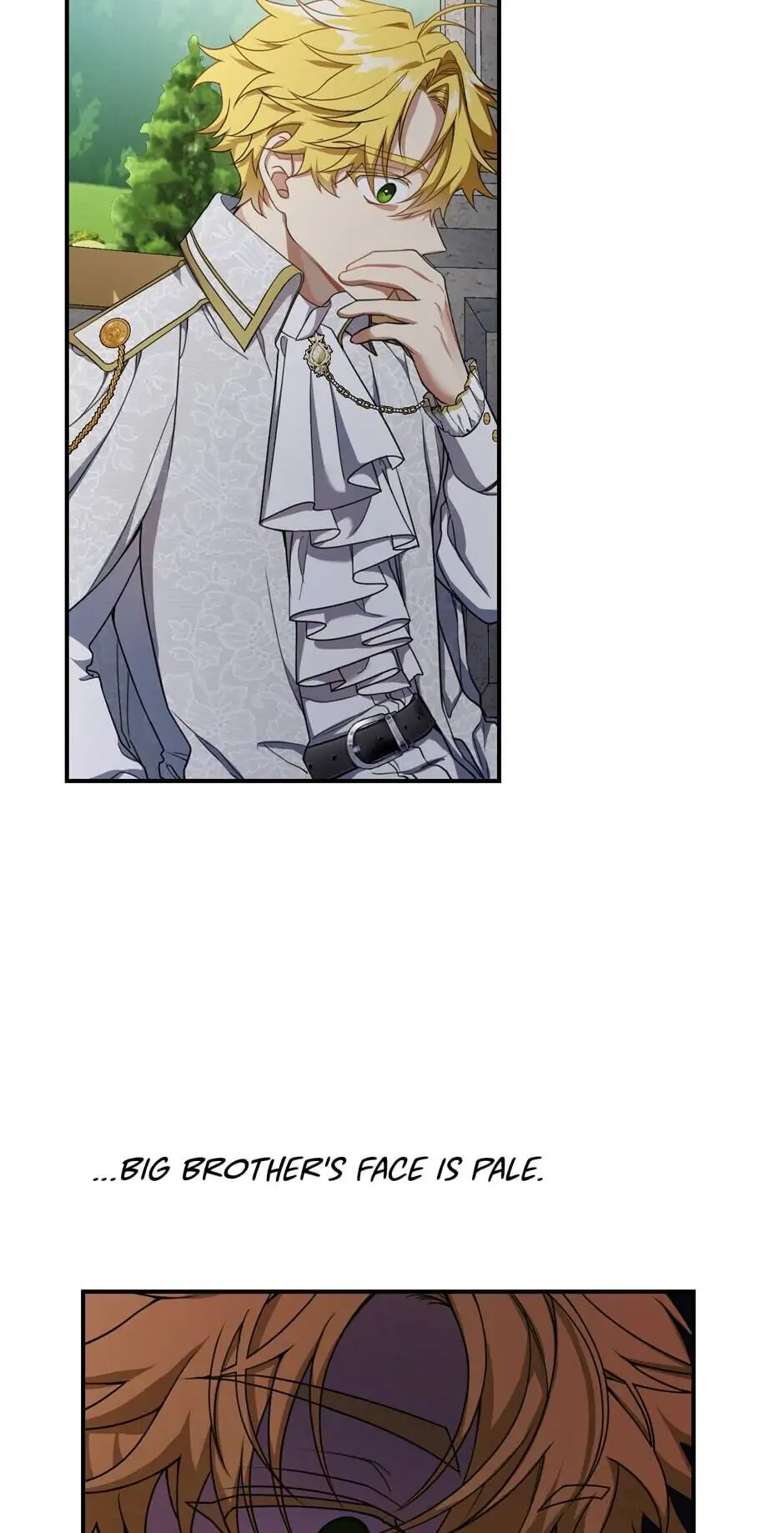 Into the Light Once Again [Official] - Chapter 19 manhwa