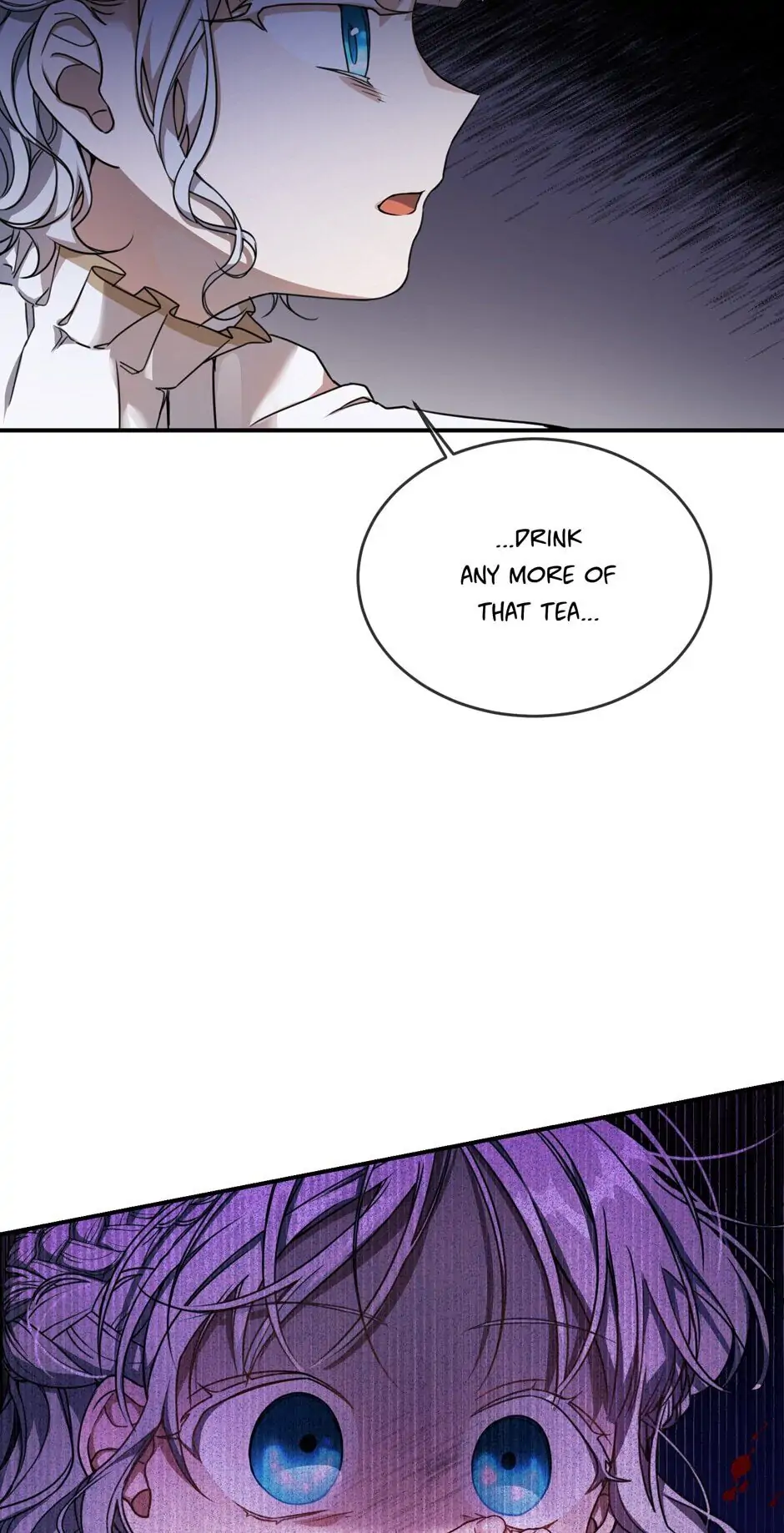 Into the Light Once Again [Official] - Chapter 19 manhwa
