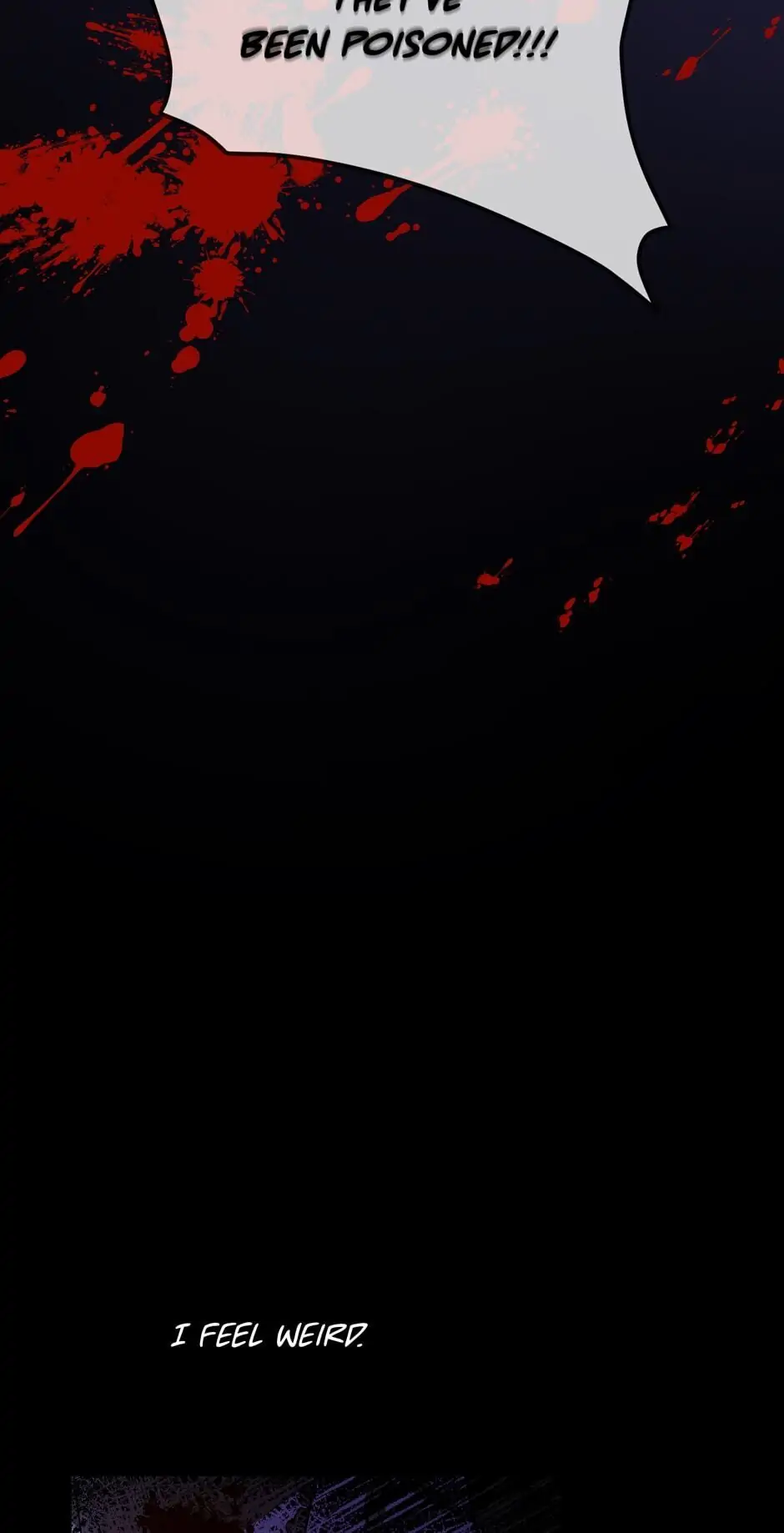 Into the Light Once Again [Official] - Chapter 19 manhwa