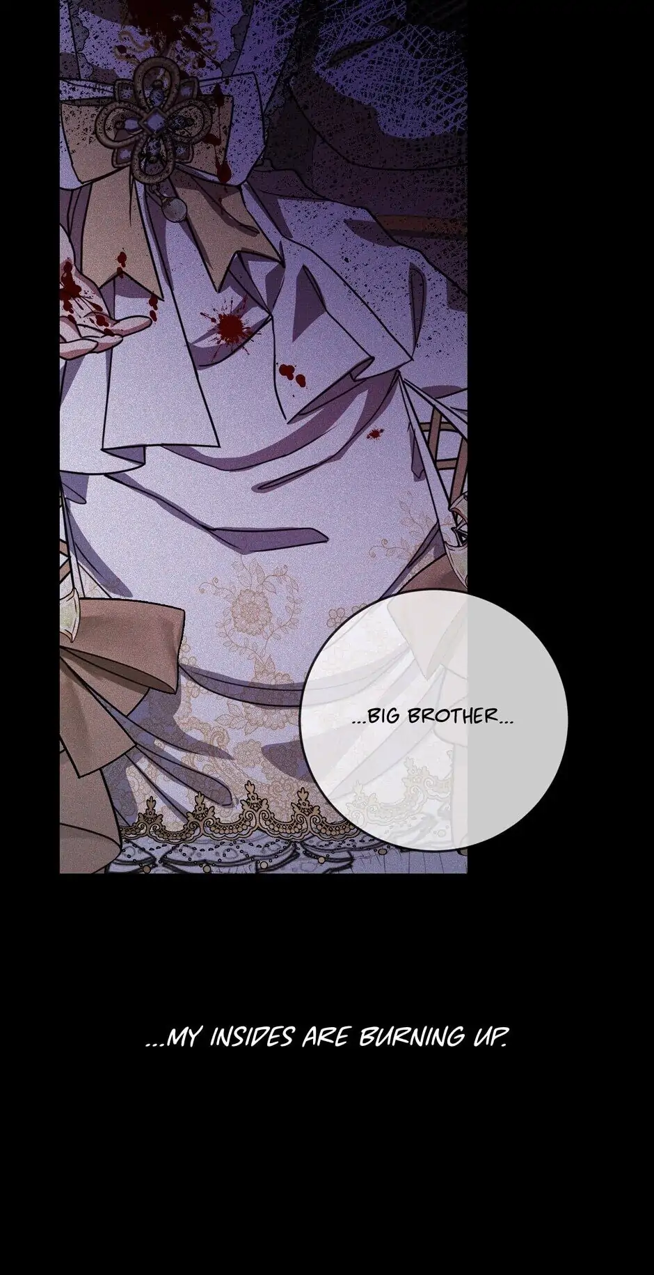 Into the Light Once Again [Official] - Chapter 19 manhwa