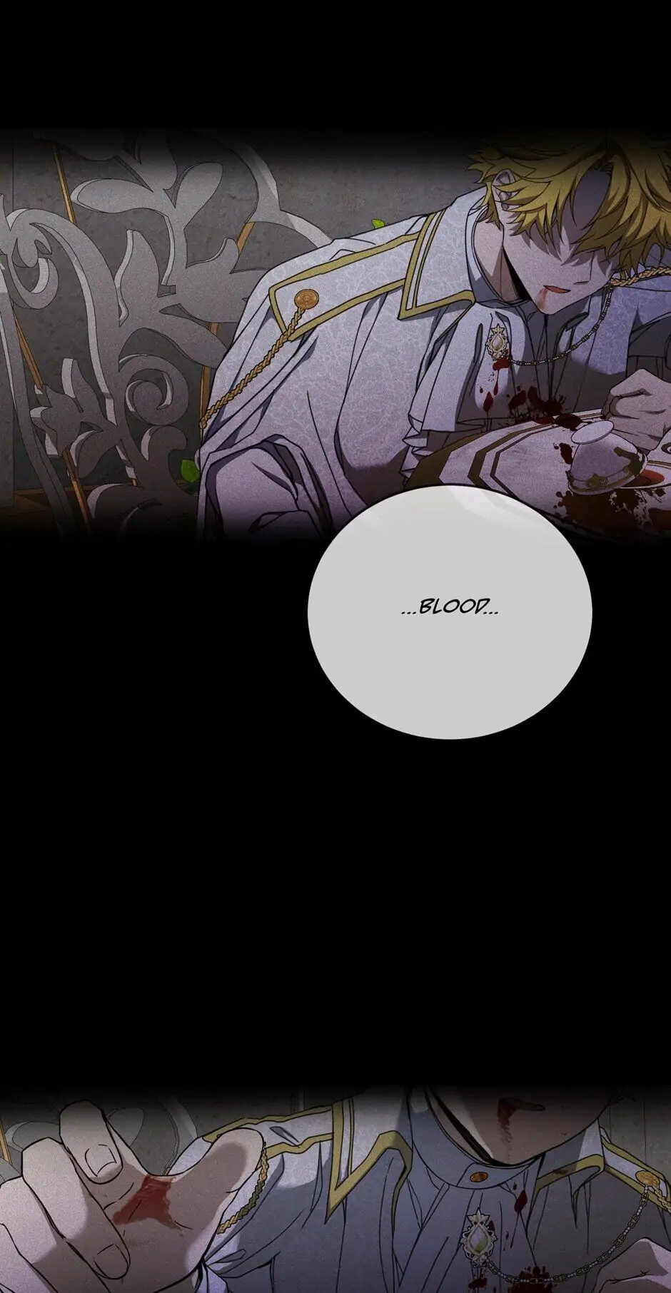 Into the Light Once Again [Official] - Chapter 19 manhwa