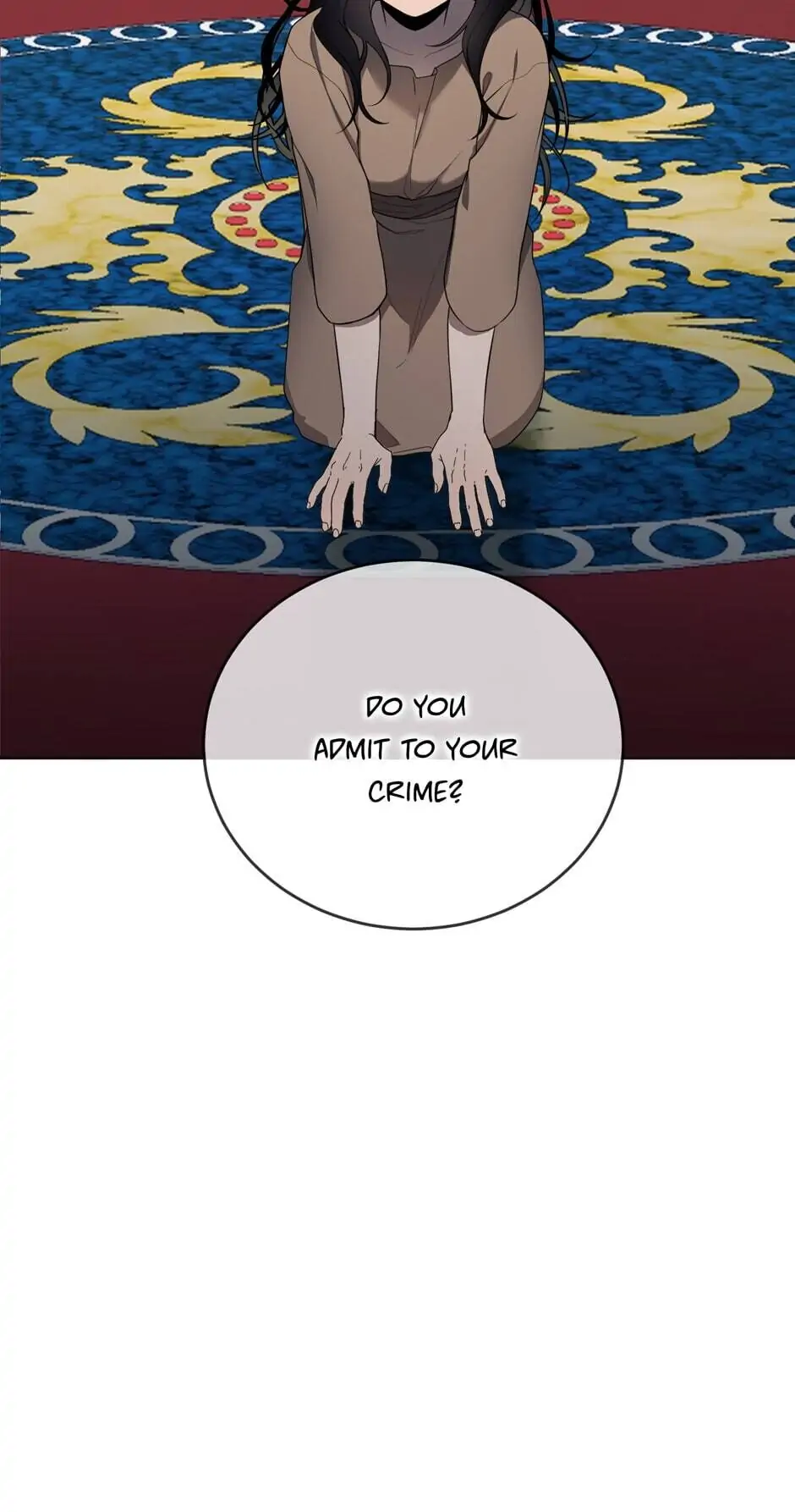 Into the Light Once Again [Official] - Chapter 2 manhwa