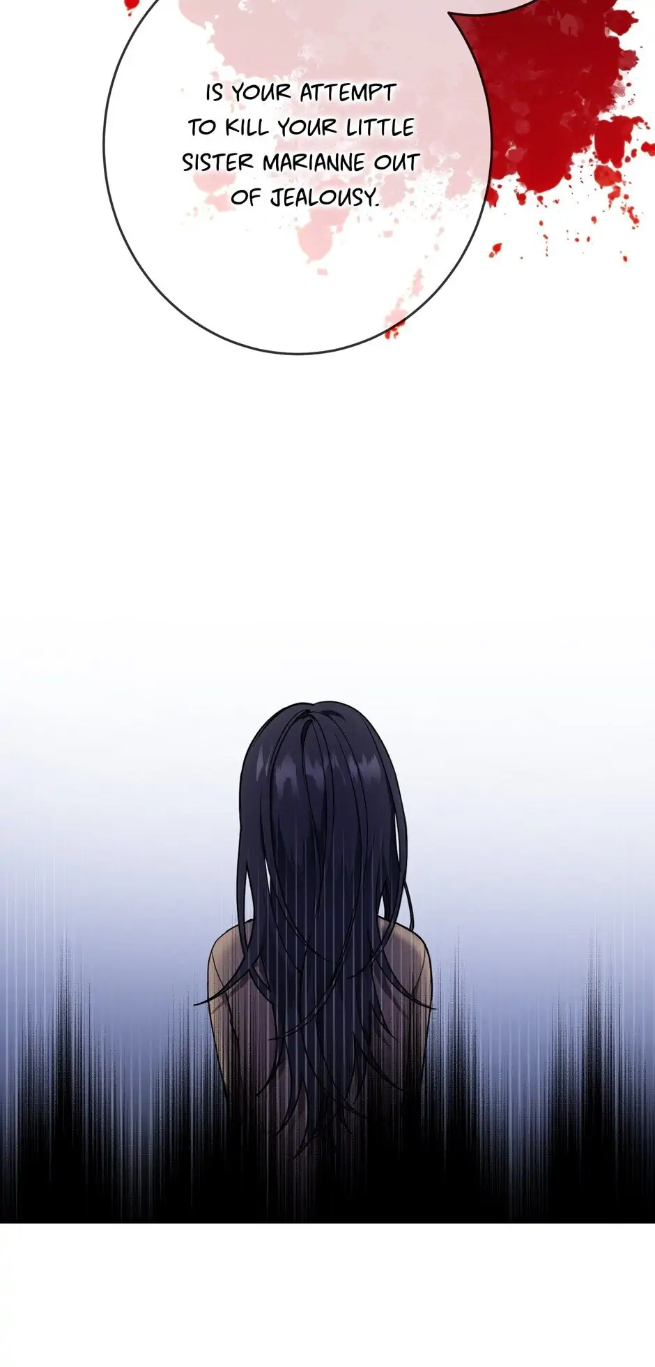 Into the Light Once Again [Official] - Chapter 2 manhwa