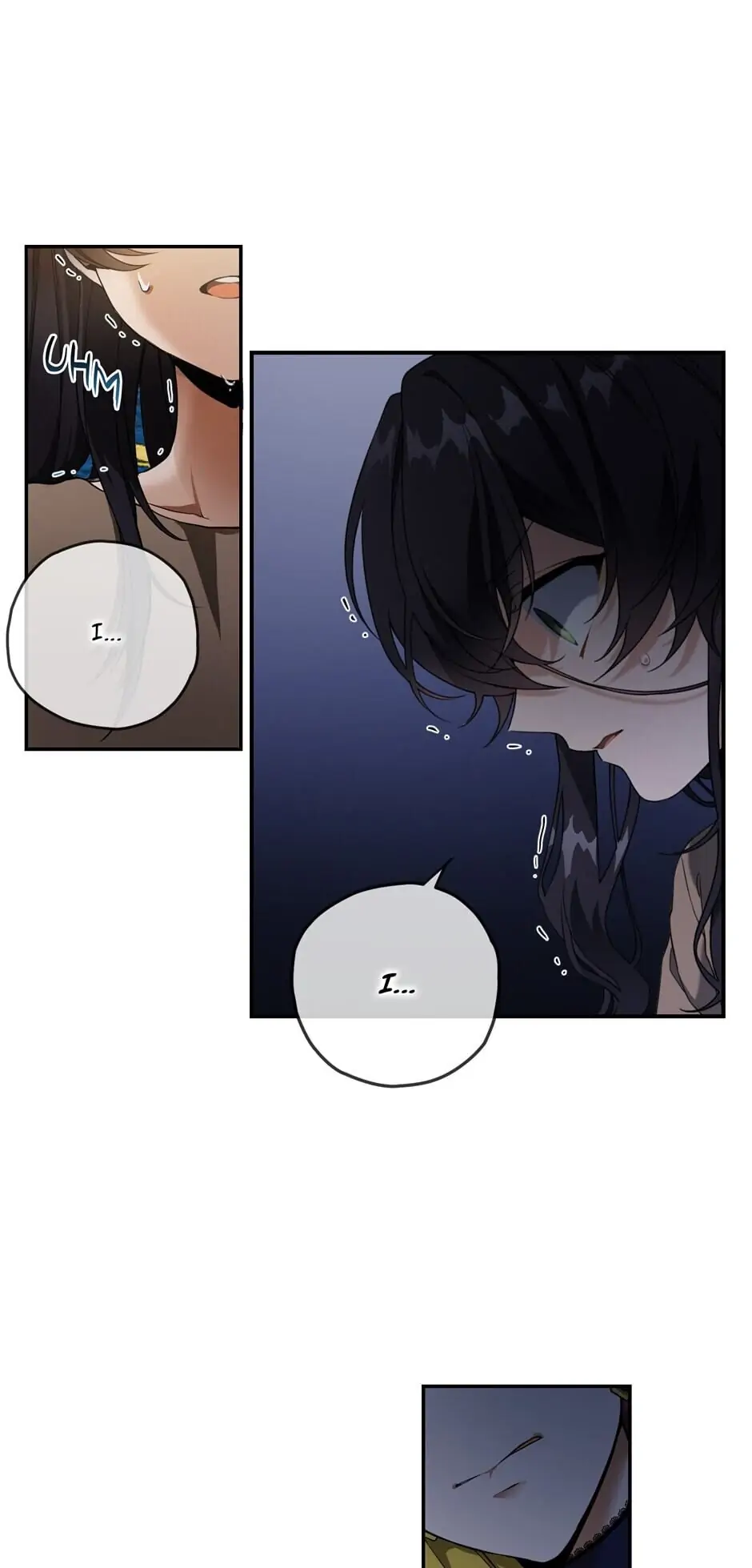 Into the Light Once Again [Official] - Chapter 2 manhwa