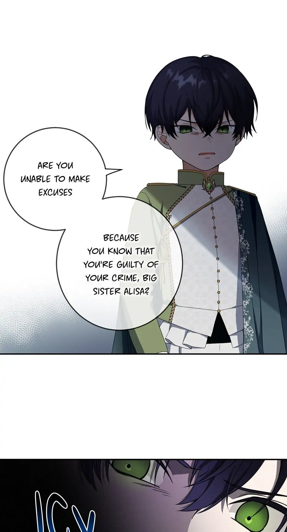 Into the Light Once Again [Official] - Chapter 2 manhwa