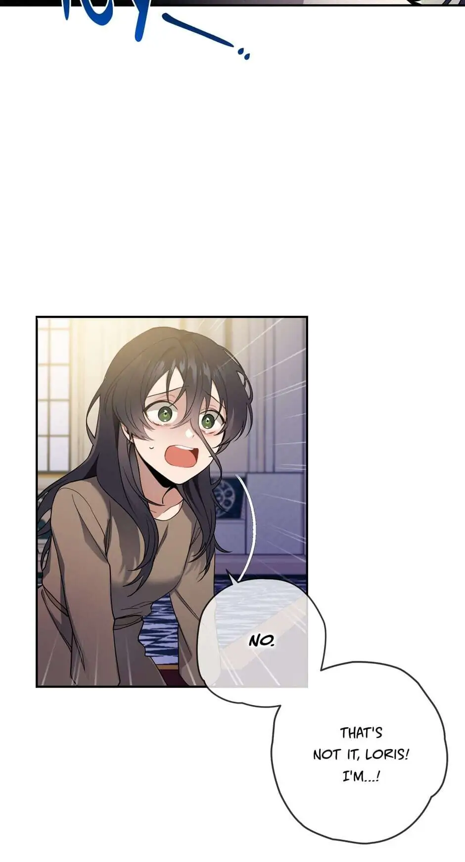 Into the Light Once Again [Official] - Chapter 2 manhwa