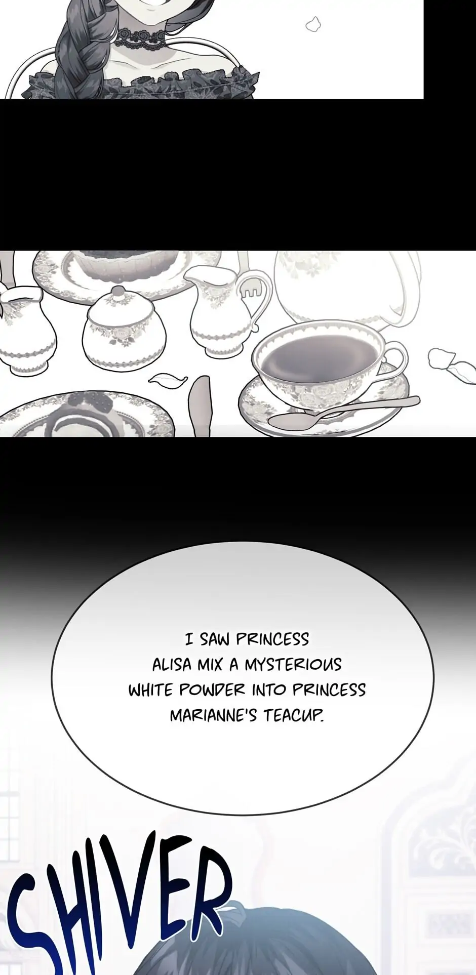 Into the Light Once Again [Official] - Chapter 2 manhwa