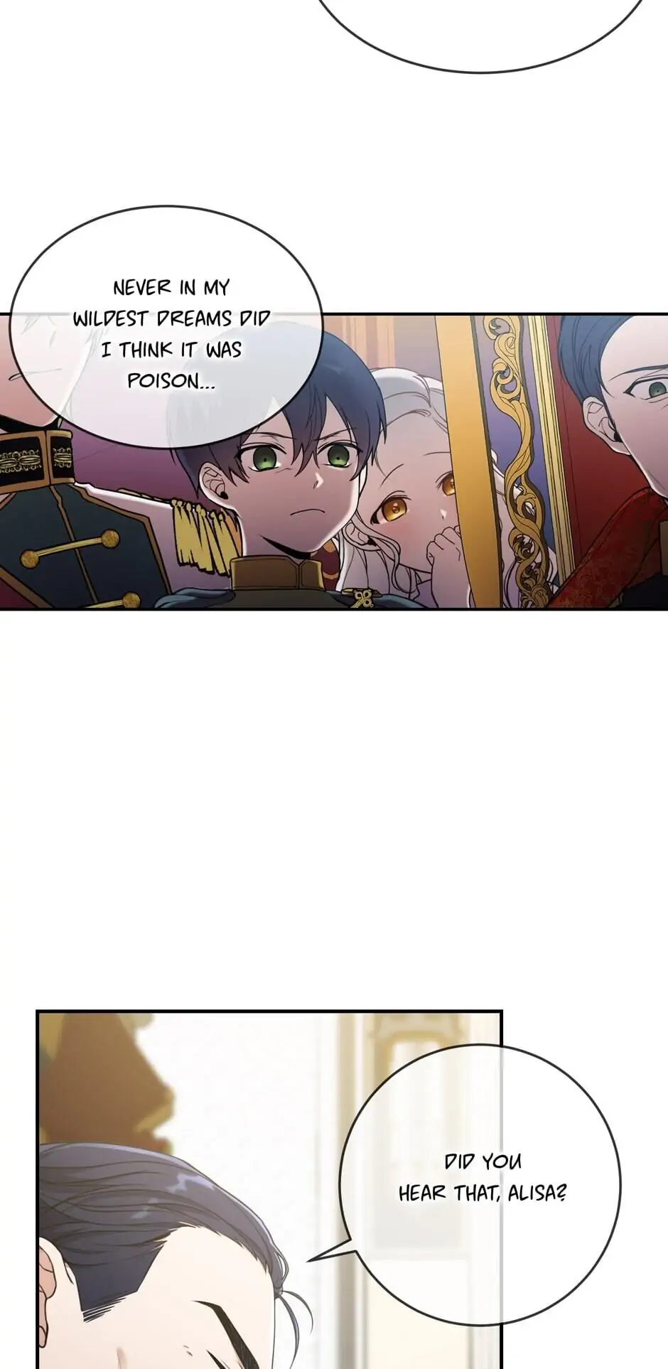 Into the Light Once Again [Official] - Chapter 2 manhwa