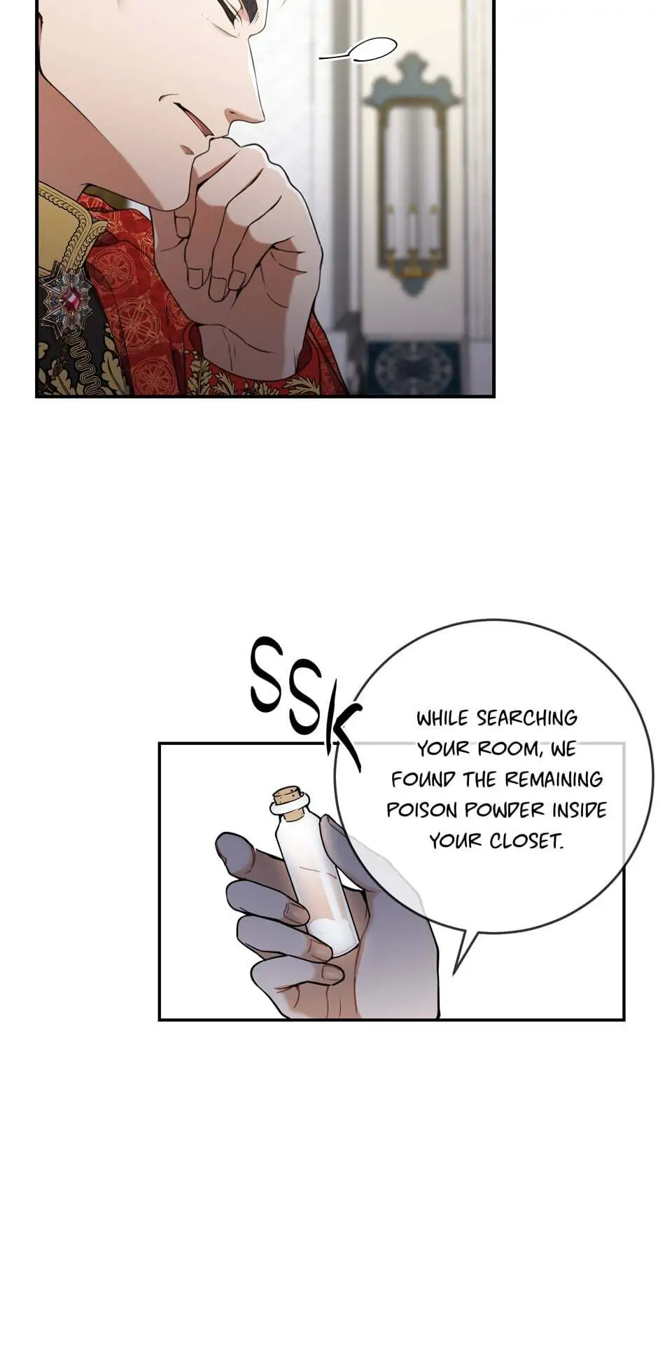 Into the Light Once Again [Official] - Chapter 2 manhwa