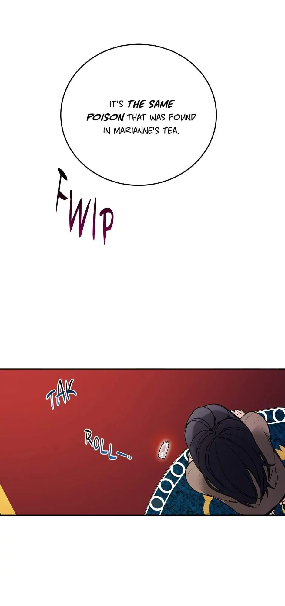 Into the Light Once Again [Official] - Chapter 2 manhwa