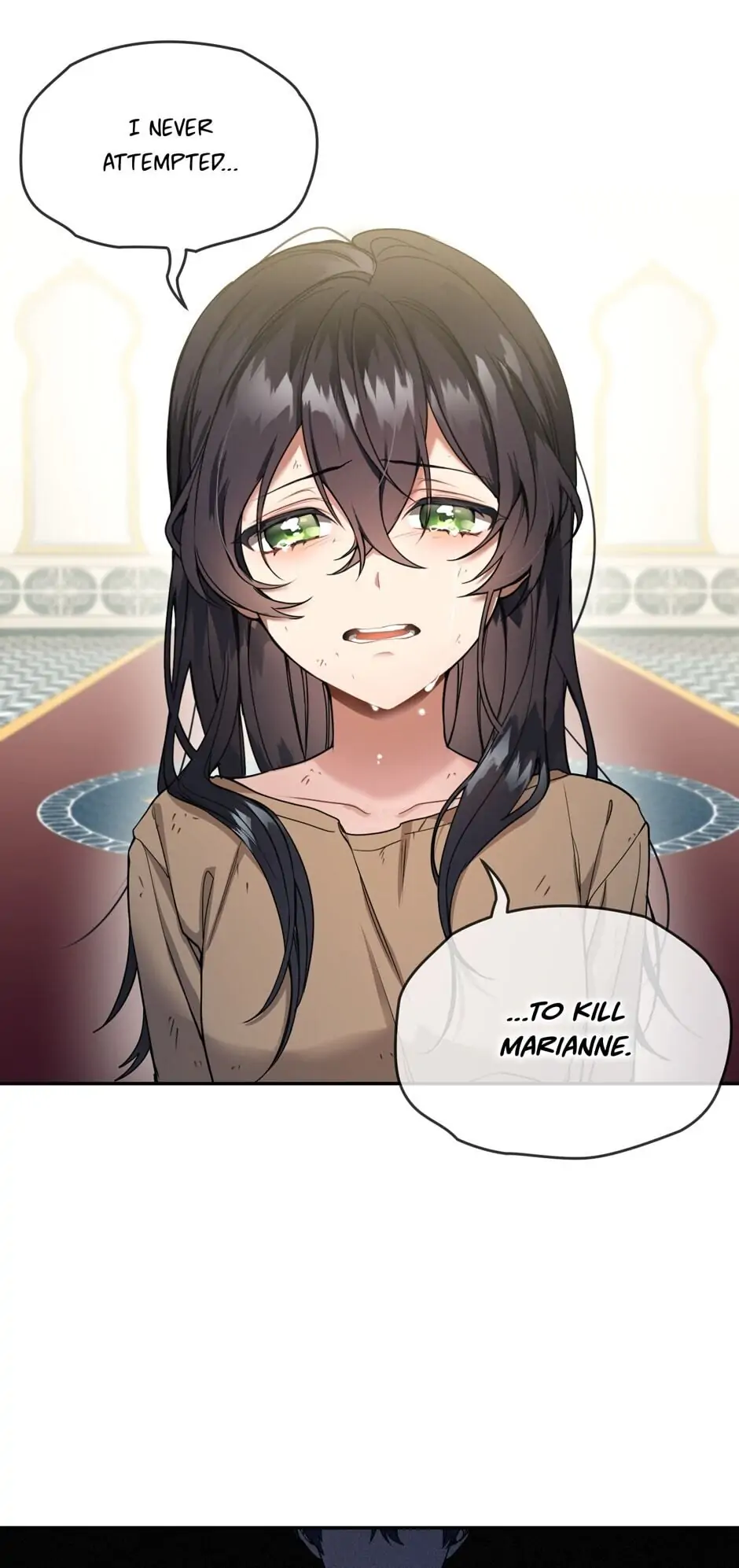 Into the Light Once Again [Official] - Chapter 2 manhwa