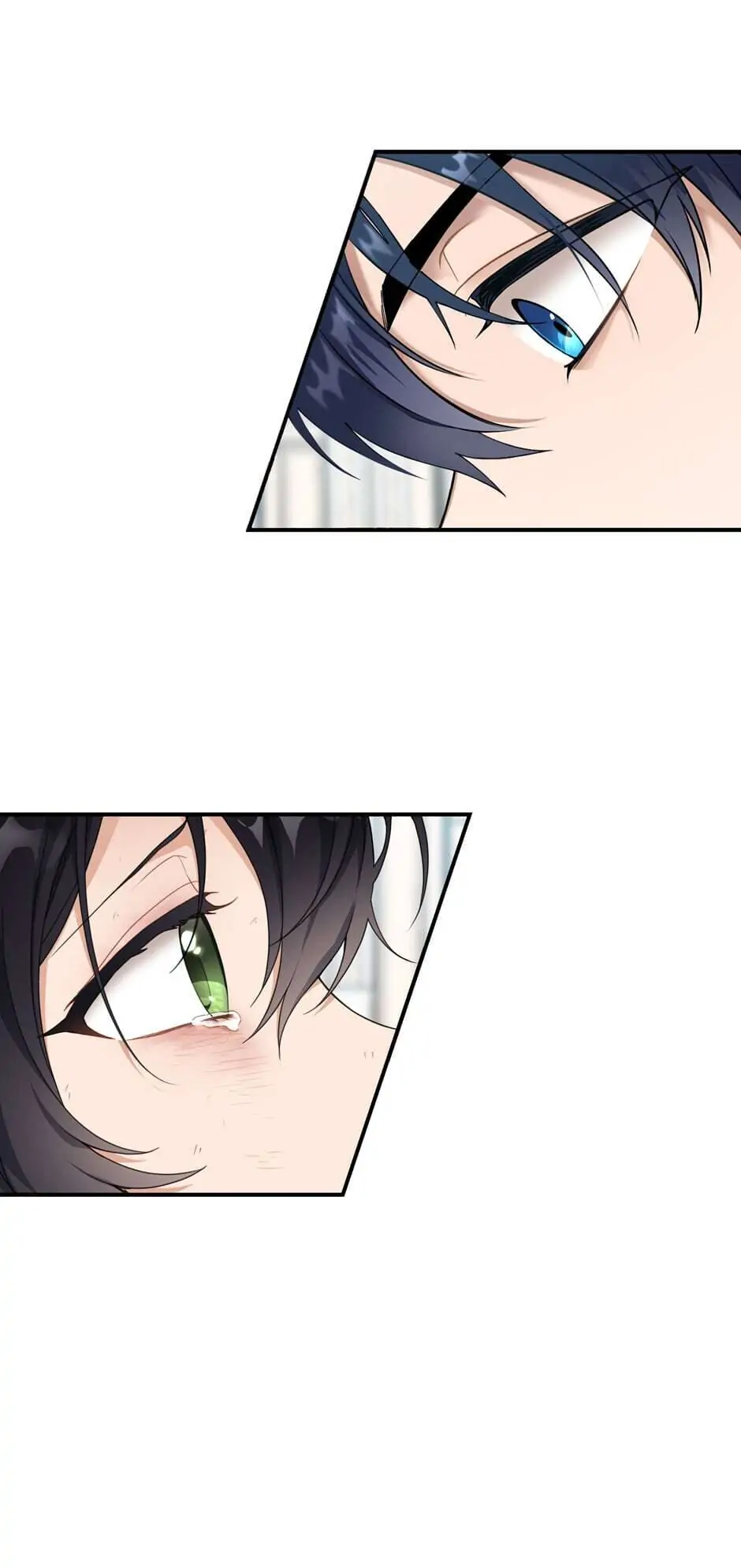 Into the Light Once Again [Official] - Chapter 2 manhwa