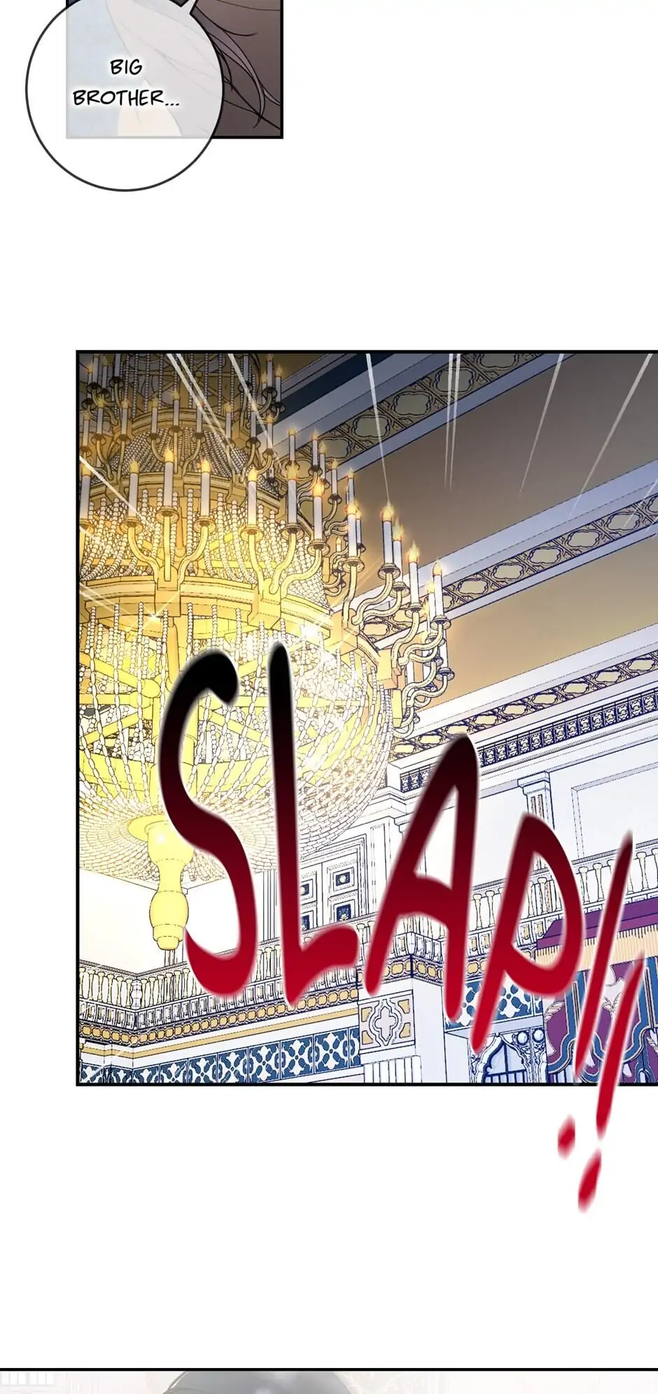 Into the Light Once Again [Official] - Chapter 2 manhwa