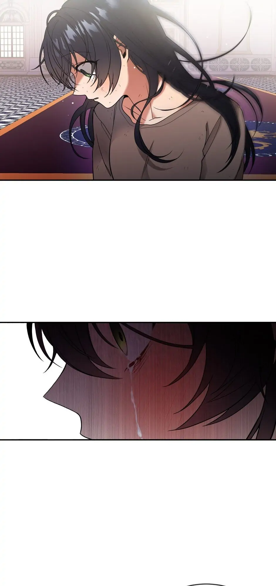 Into the Light Once Again [Official] - Chapter 2 manhwa