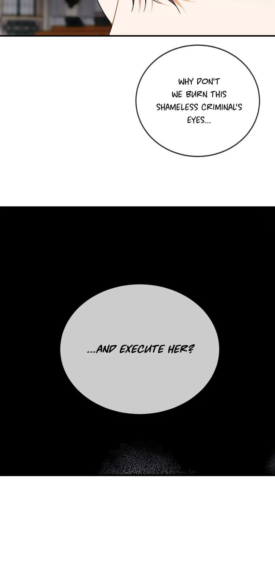 Into the Light Once Again [Official] - Chapter 2 manhwa