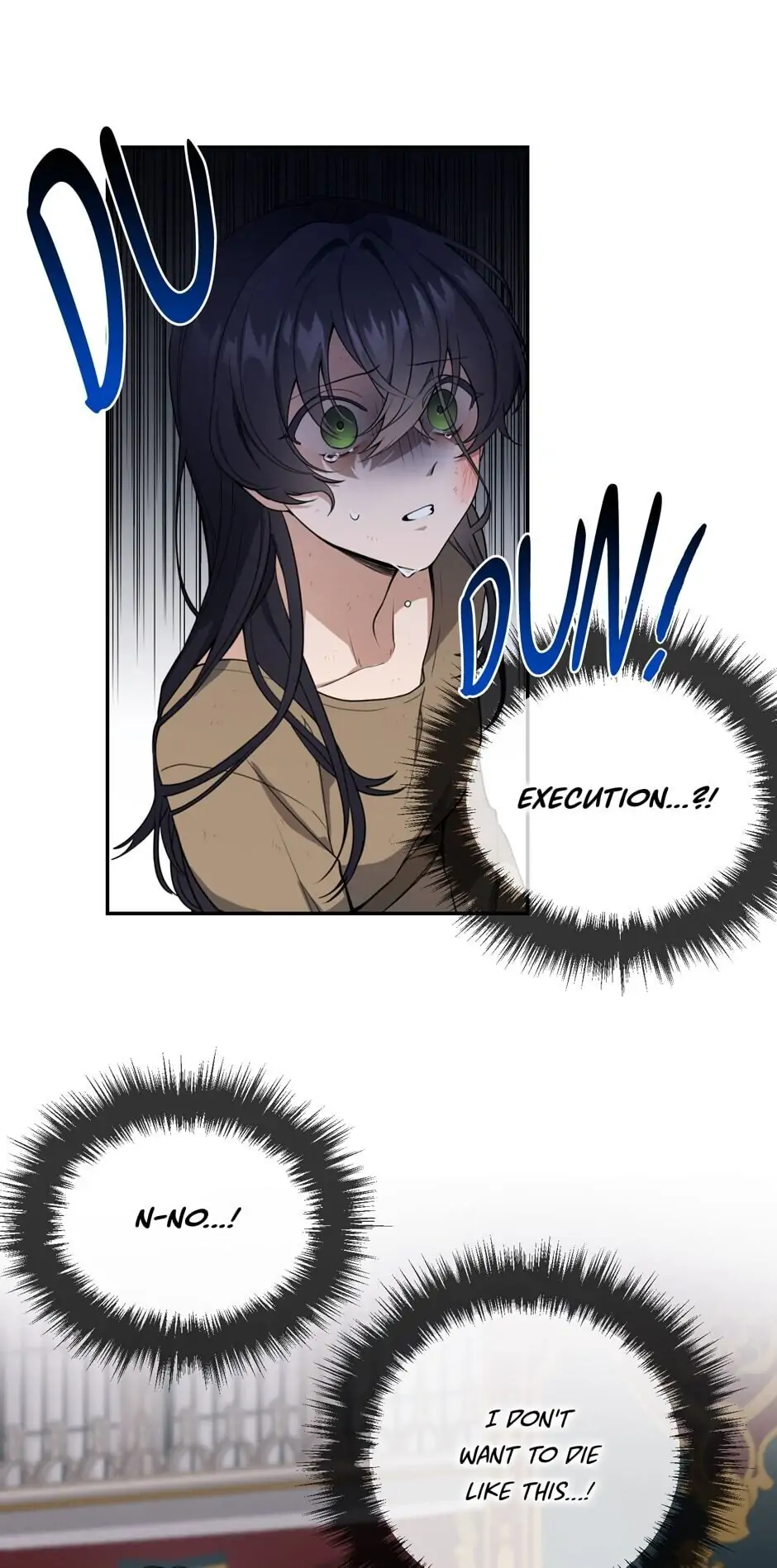 Into the Light Once Again [Official] - Chapter 2 manhwa