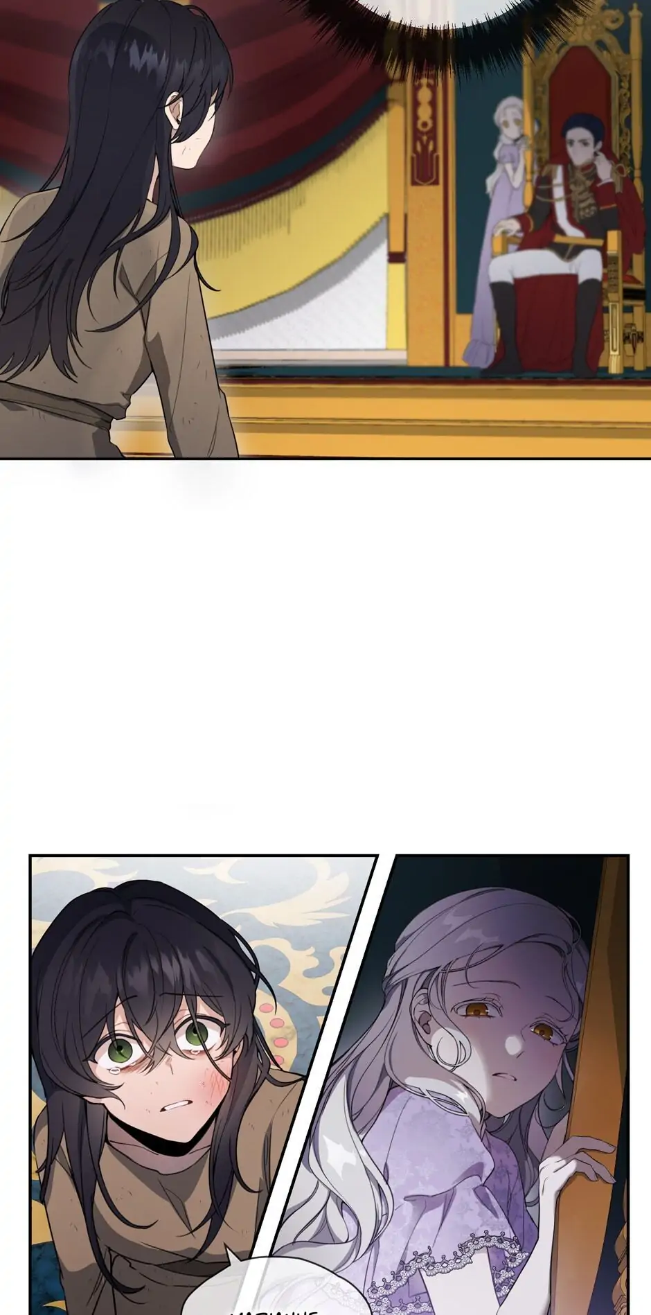 Into the Light Once Again [Official] - Chapter 2 manhwa