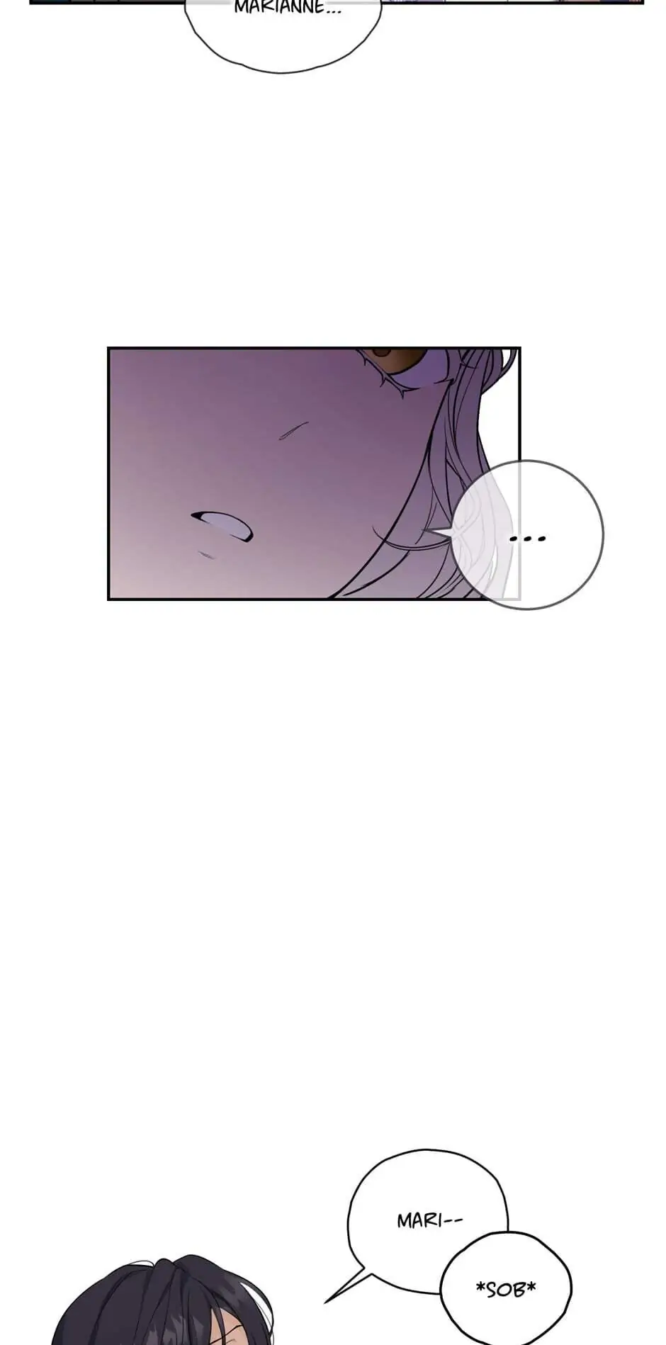 Into the Light Once Again [Official] - Chapter 2 manhwa
