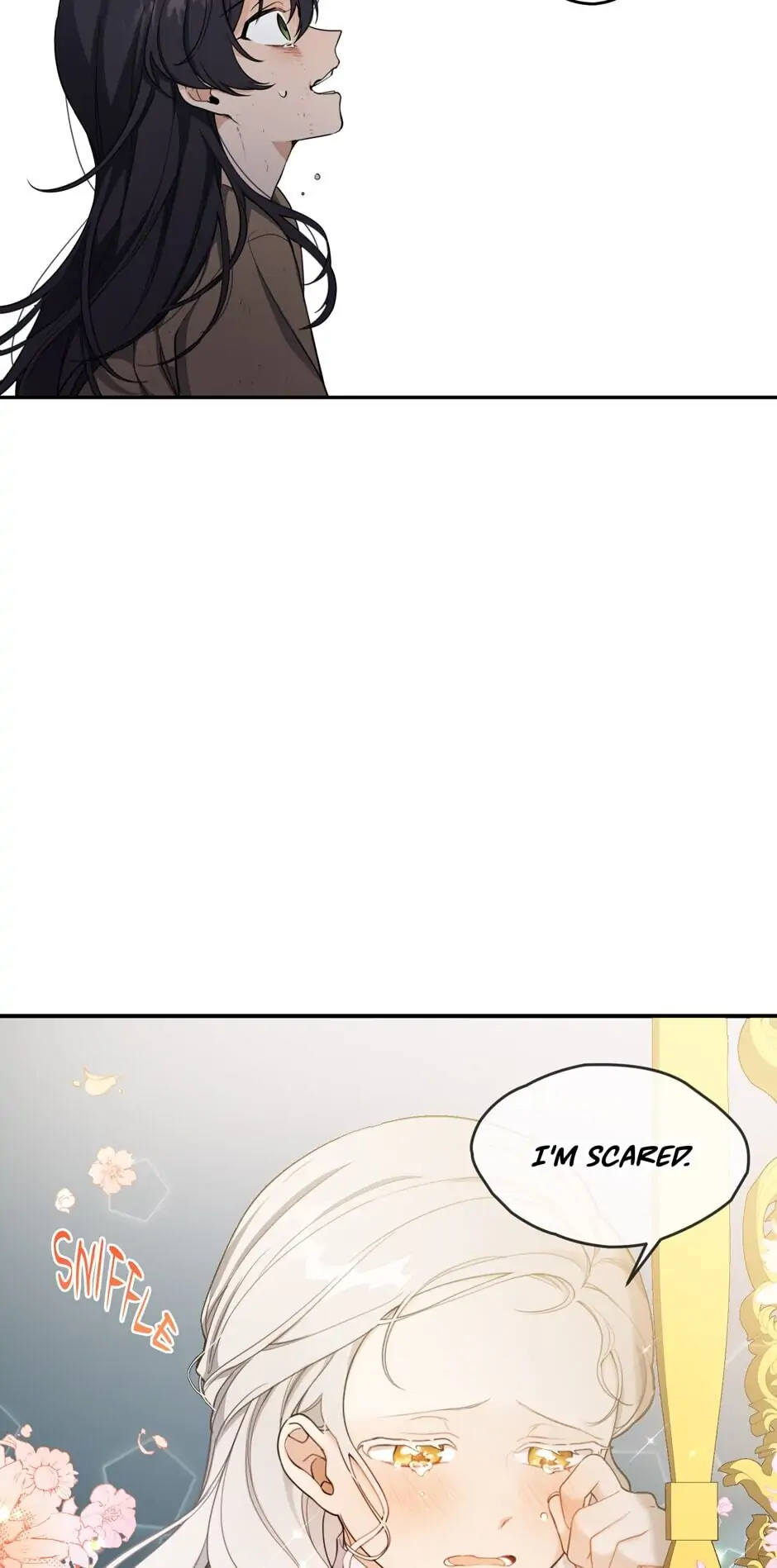 Into the Light Once Again [Official] - Chapter 2 manhwa