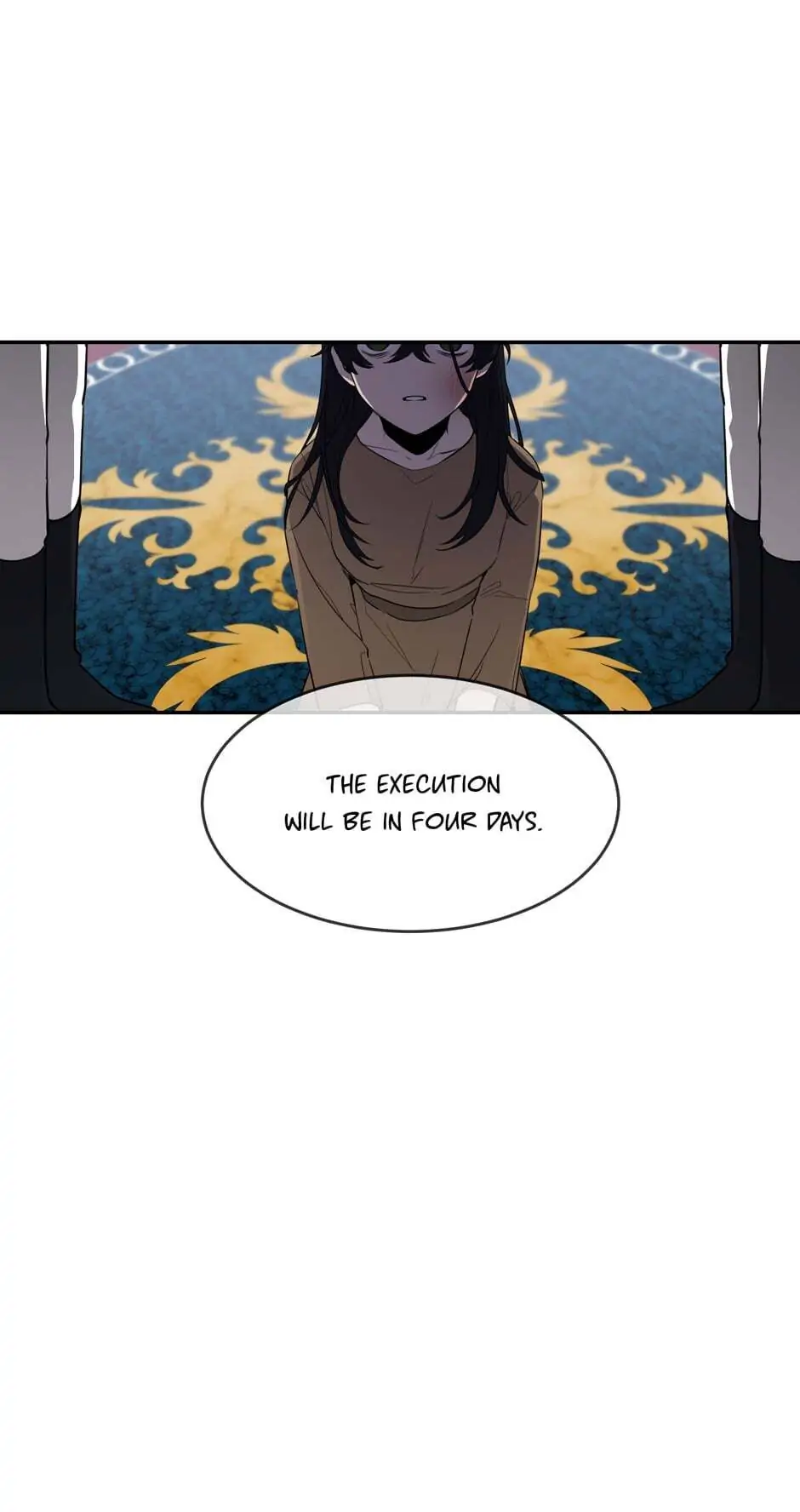 Into the Light Once Again [Official] - Chapter 2 manhwa