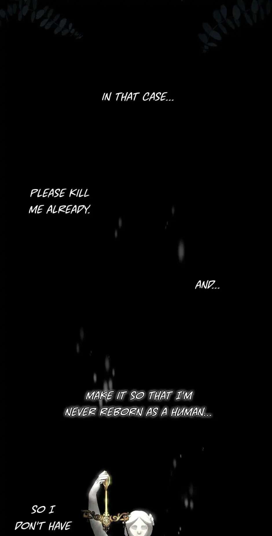 Into the Light Once Again [Official] - Chapter 2 manhwa