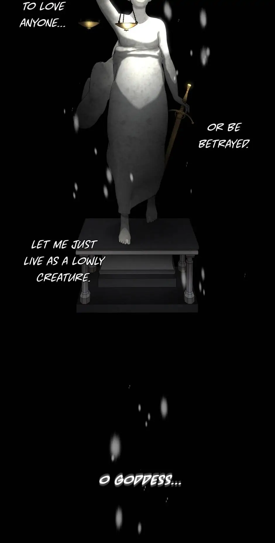 Into the Light Once Again [Official] - Chapter 2 manhwa