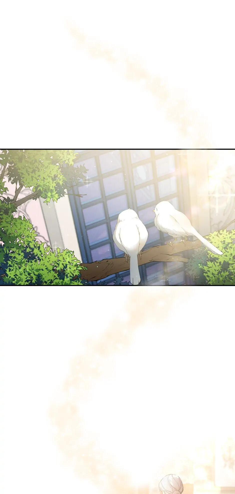 Into the Light Once Again [Official] - Chapter 2 manhwa