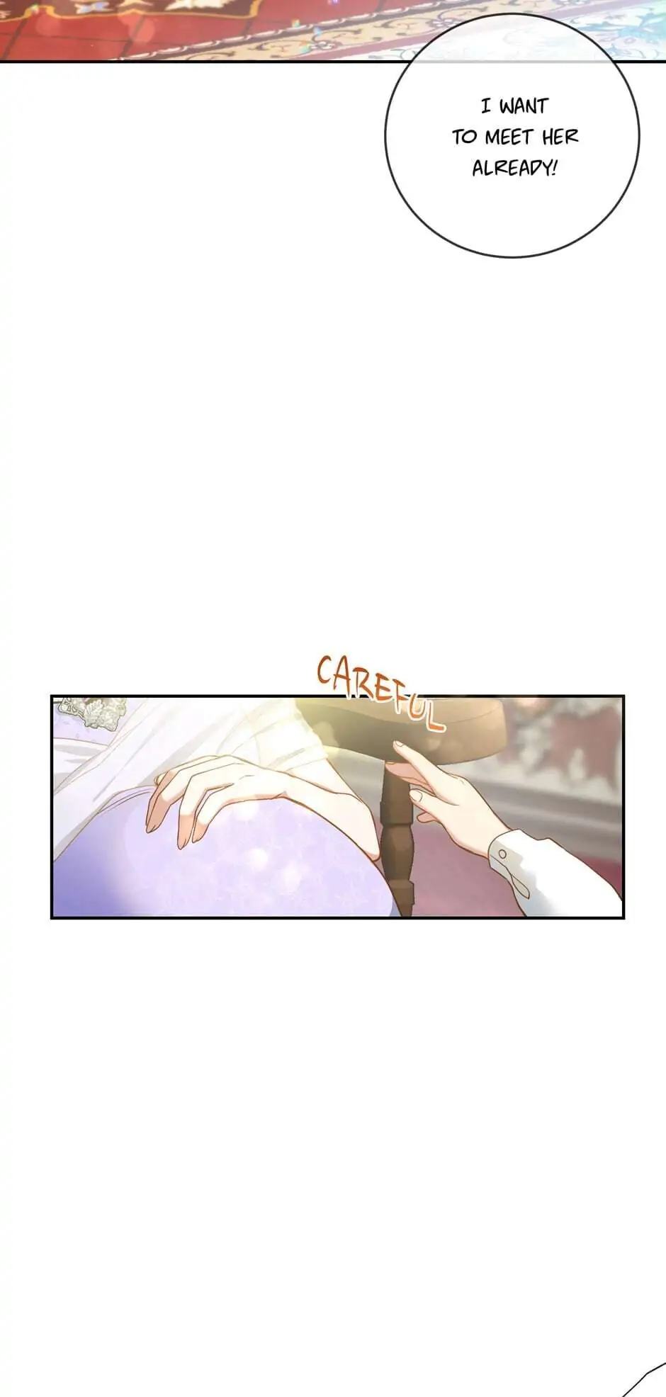 Into the Light Once Again [Official] - Chapter 2 manhwa