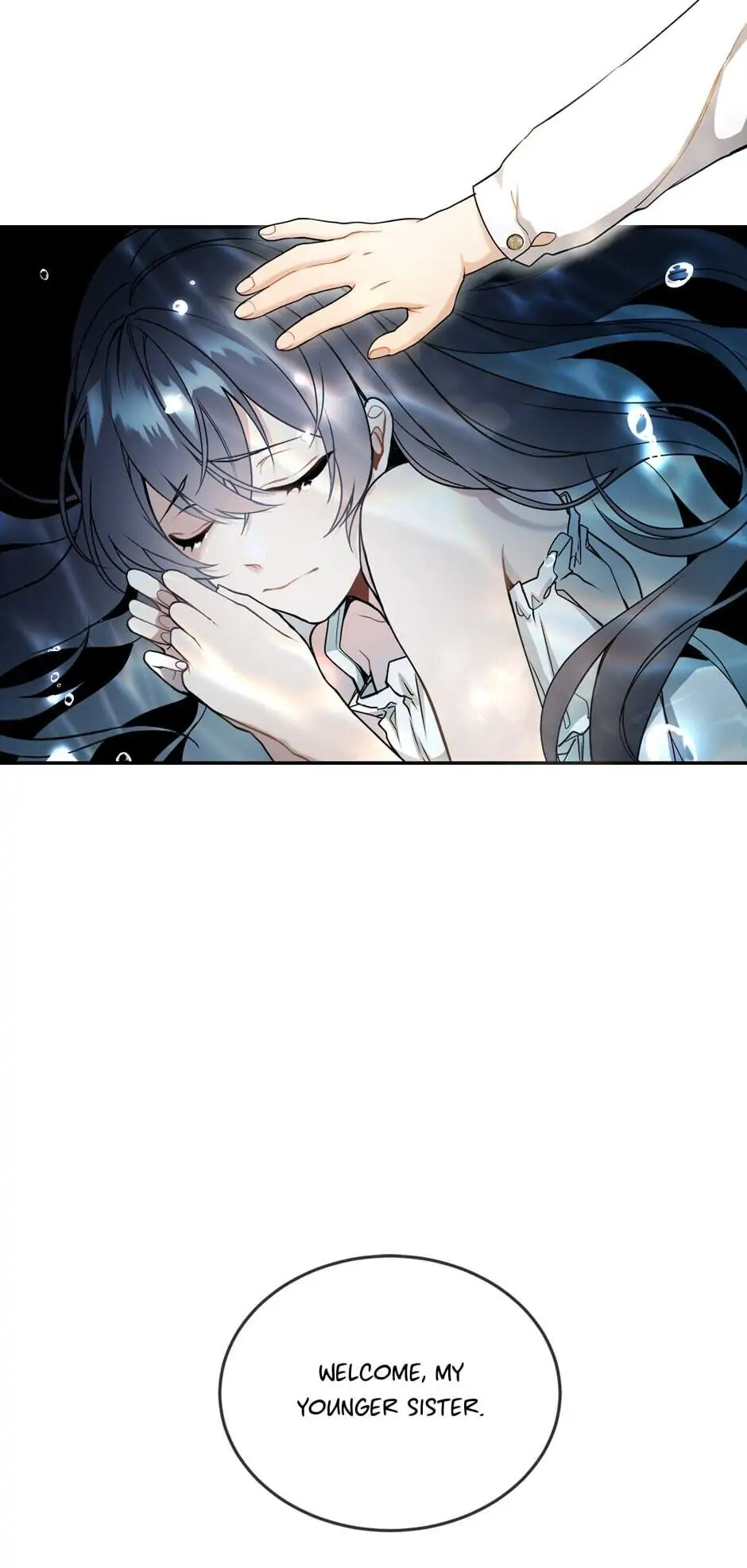 Into the Light Once Again [Official] - Chapter 2 manhwa