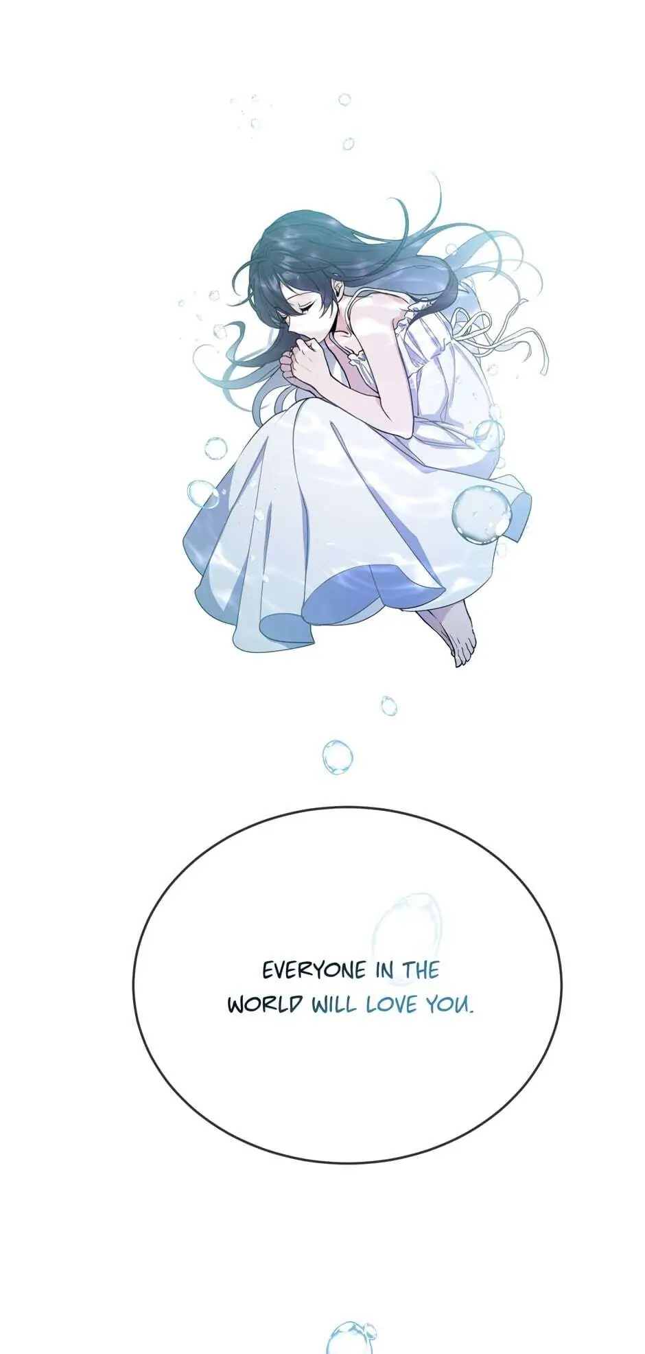 Into the Light Once Again [Official] - Chapter 2 manhwa
