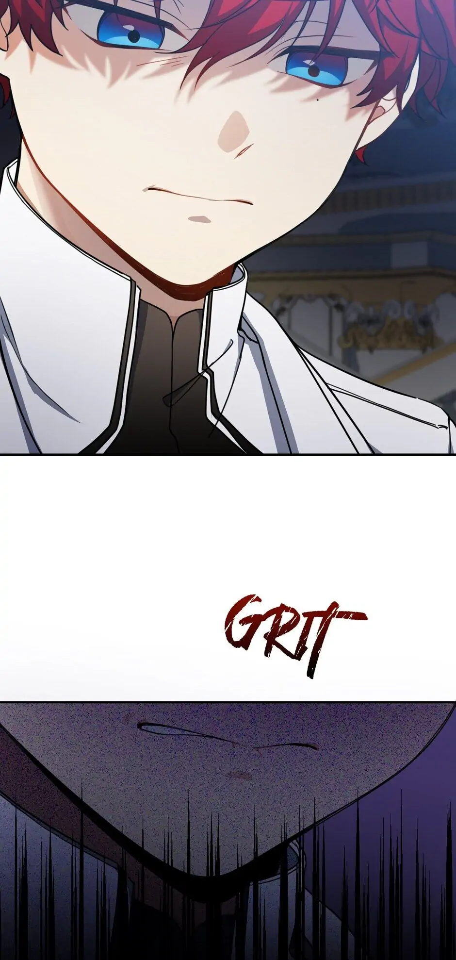 Into the Light Once Again [Official] - Chapter 20 manhwa