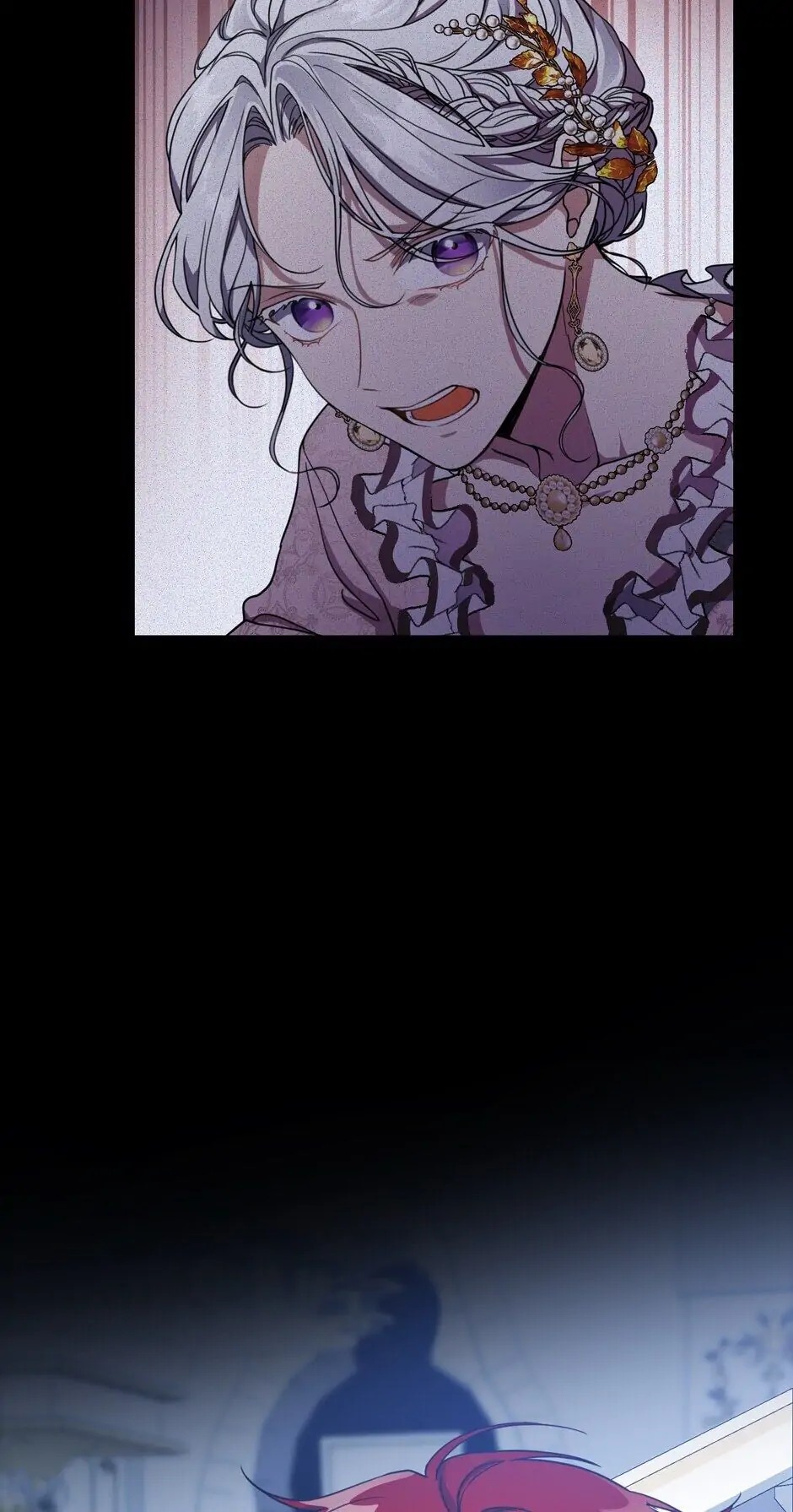 Into the Light Once Again [Official] - Chapter 20 manhwa