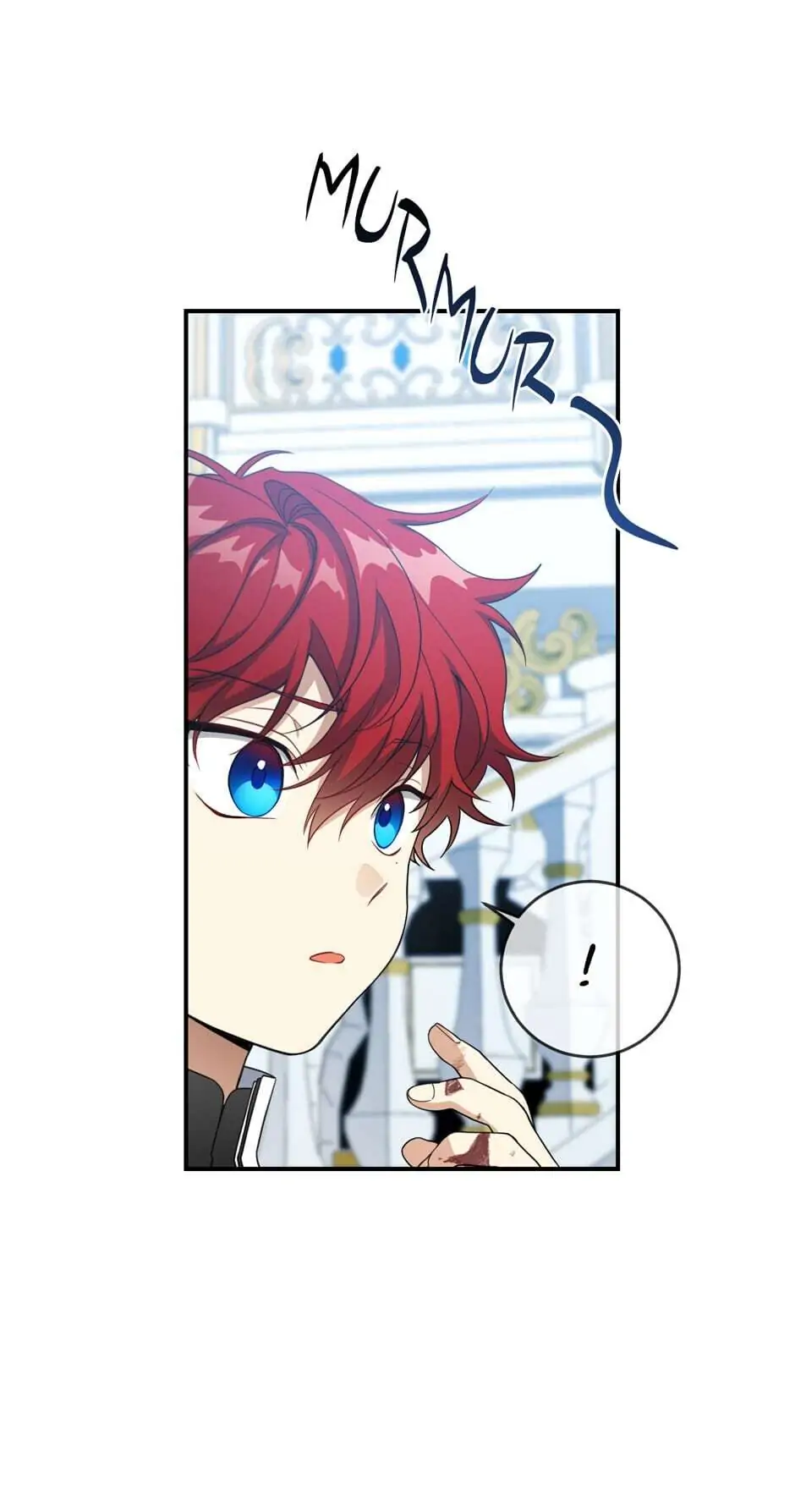 Into the Light Once Again [Official] - Chapter 20 manhwa