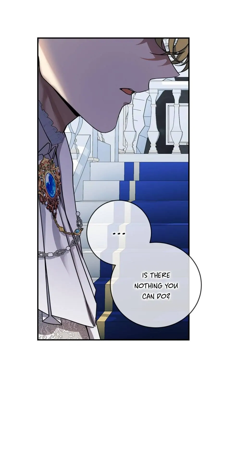 Into the Light Once Again [Official] - Chapter 20 manhwa