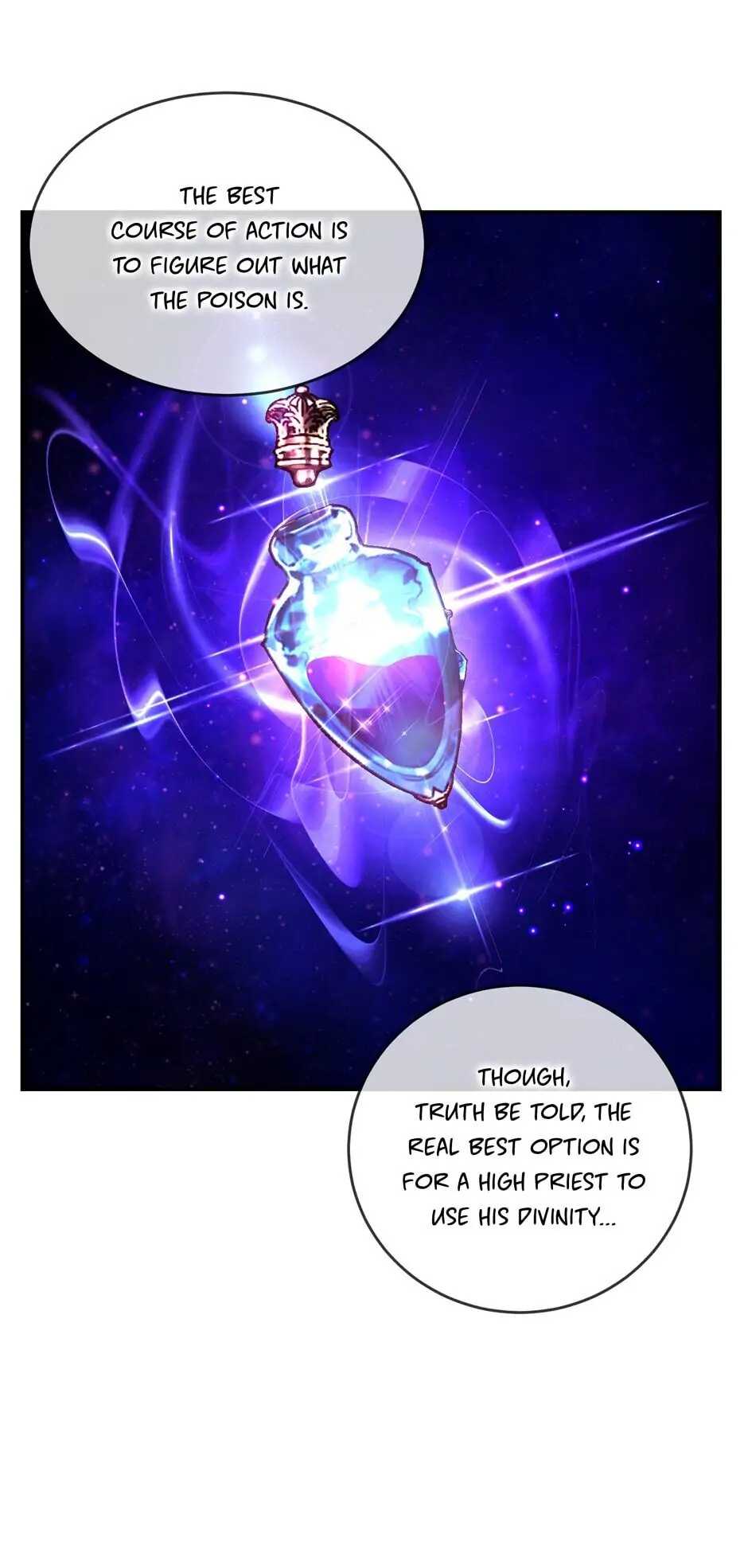 Into the Light Once Again [Official] - Chapter 20 manhwa