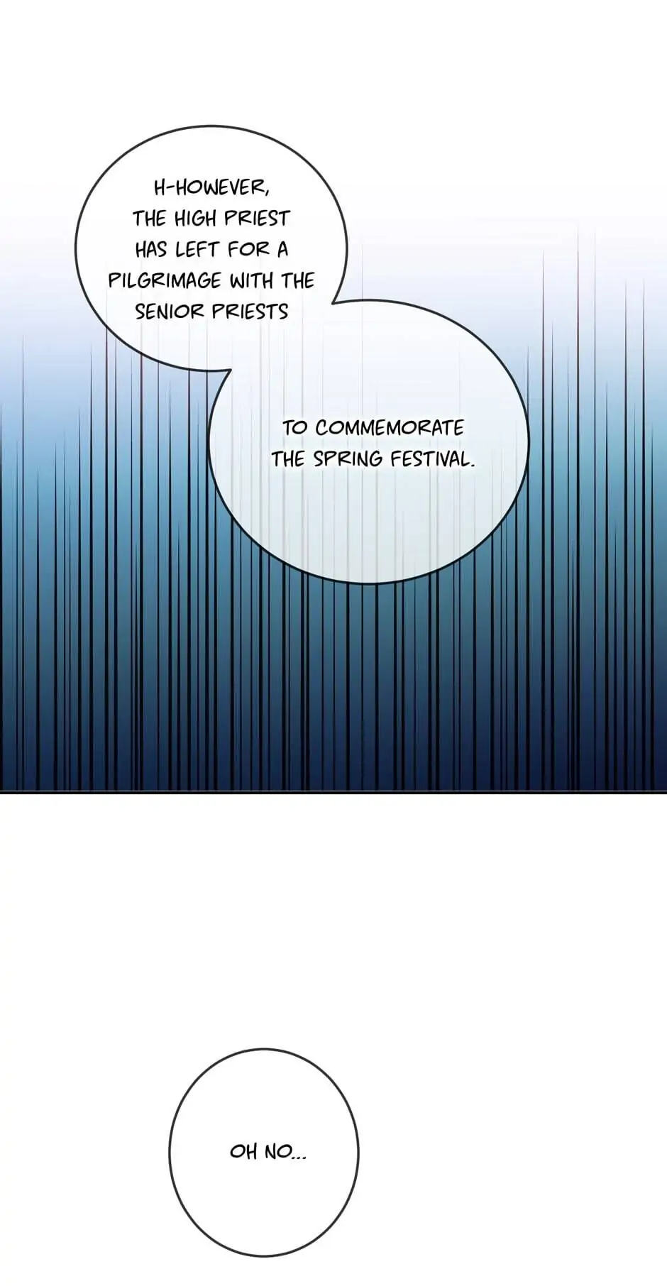 Into the Light Once Again [Official] - Chapter 20 manhwa