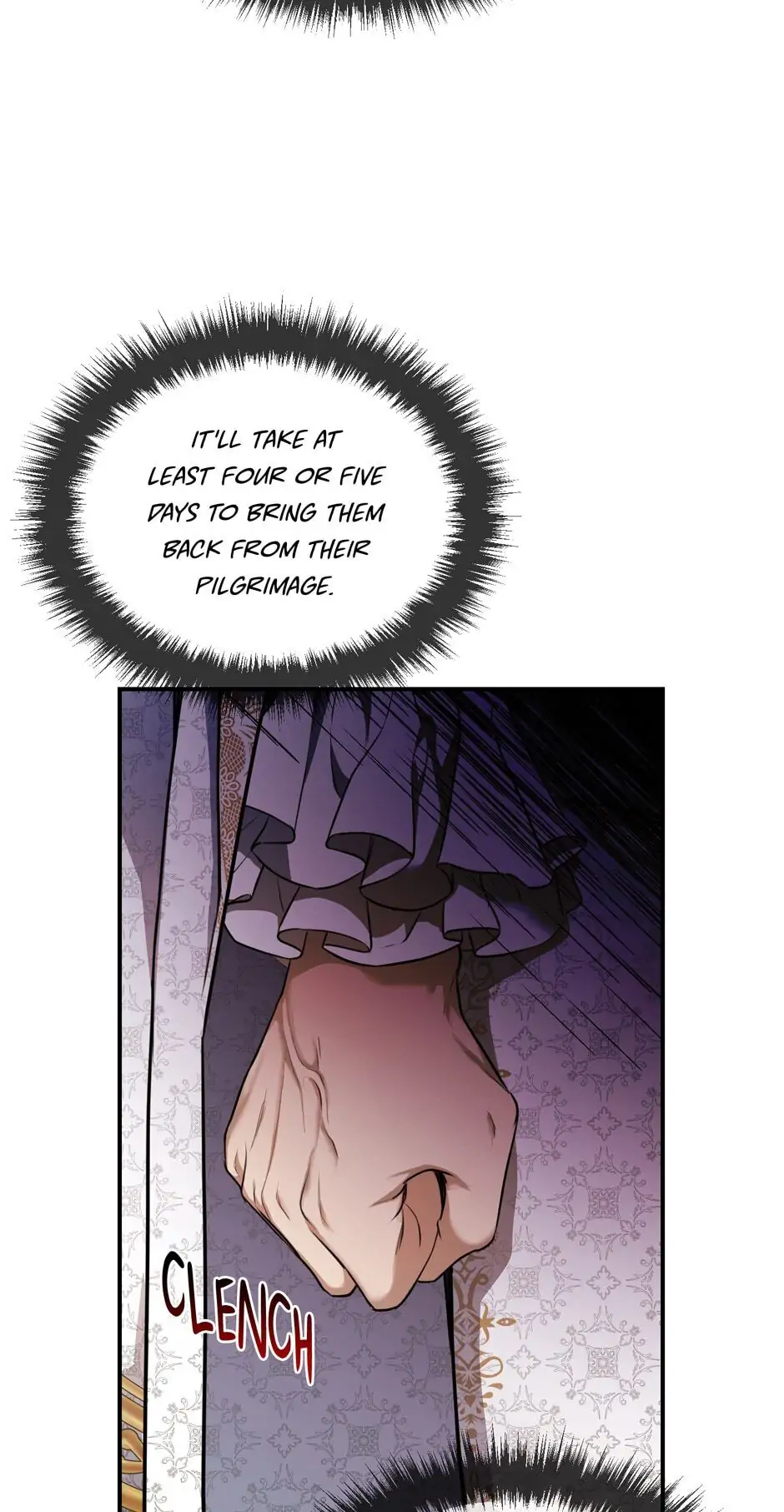 Into the Light Once Again [Official] - Chapter 20 manhwa