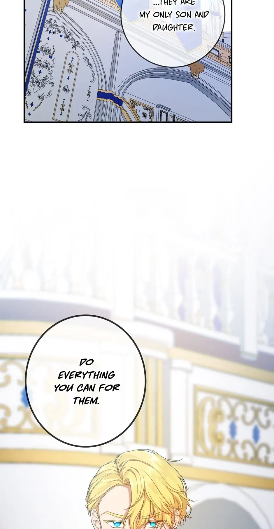 Into the Light Once Again [Official] - Chapter 20 manhwa