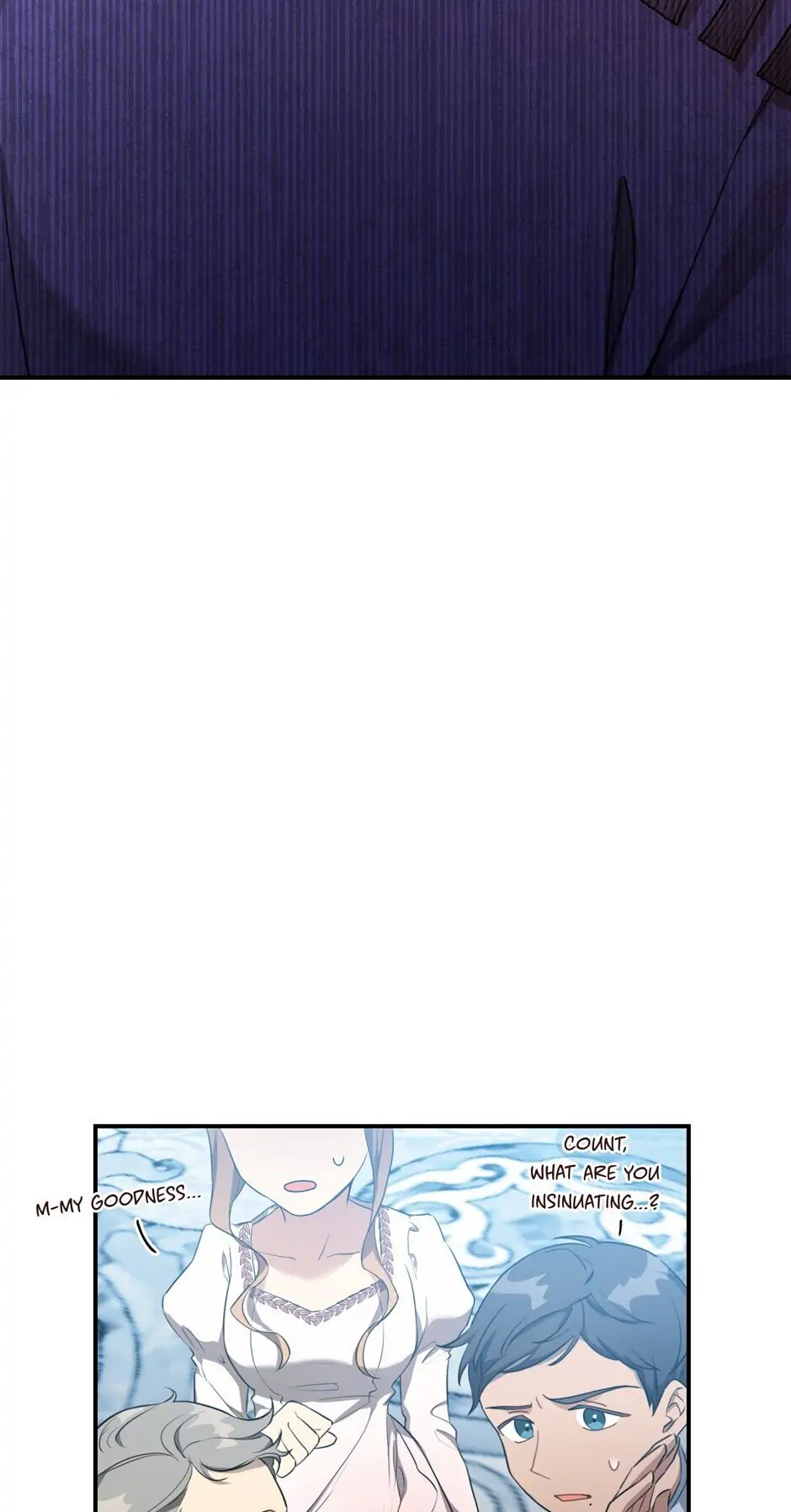 Into the Light Once Again [Official] - Chapter 20 manhwa