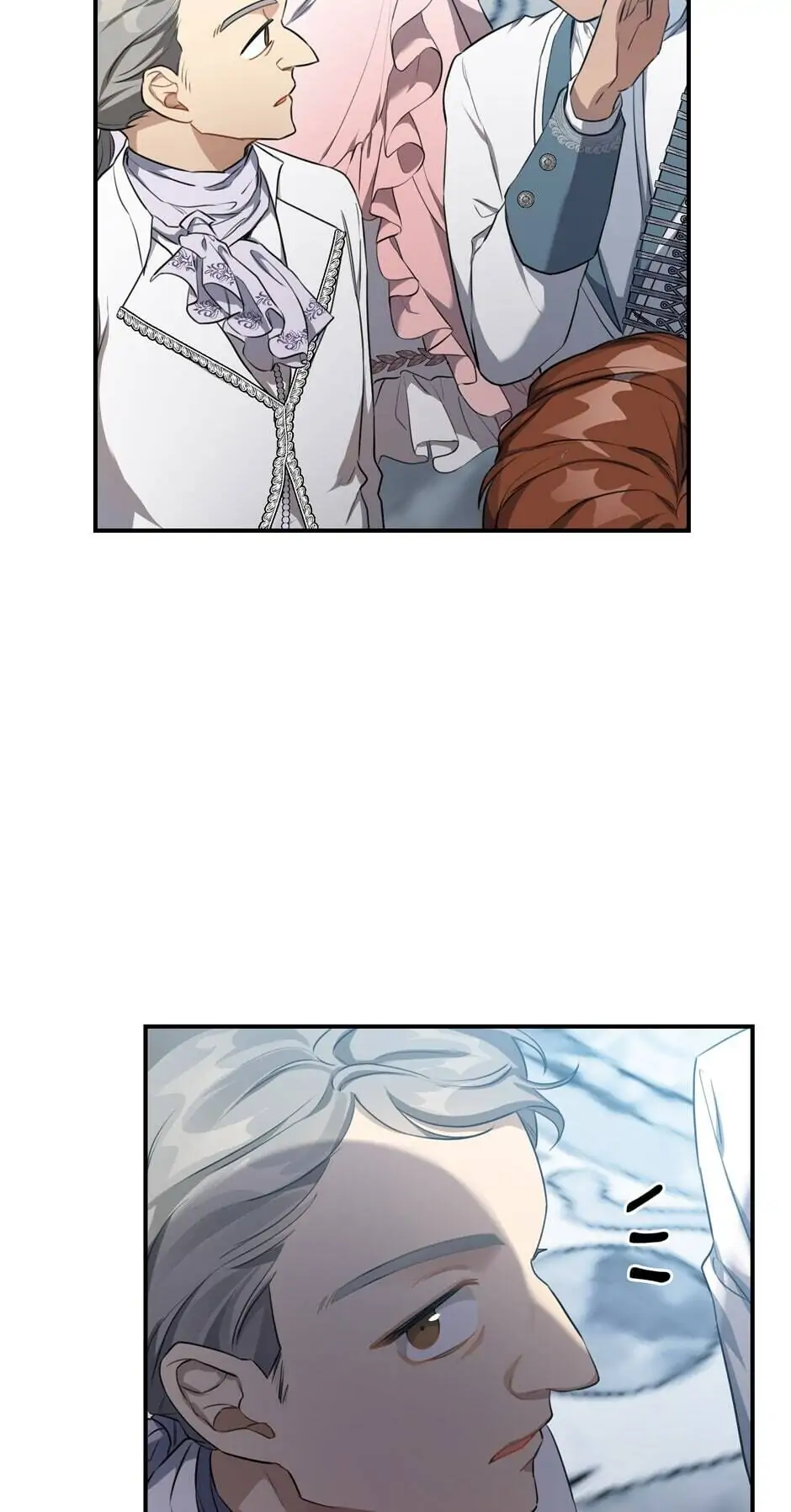 Into the Light Once Again [Official] - Chapter 20 manhwa