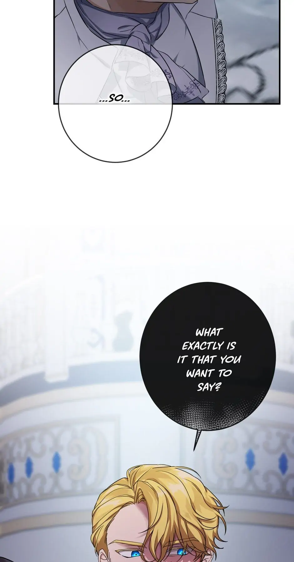 Into the Light Once Again [Official] - Chapter 20 manhwa