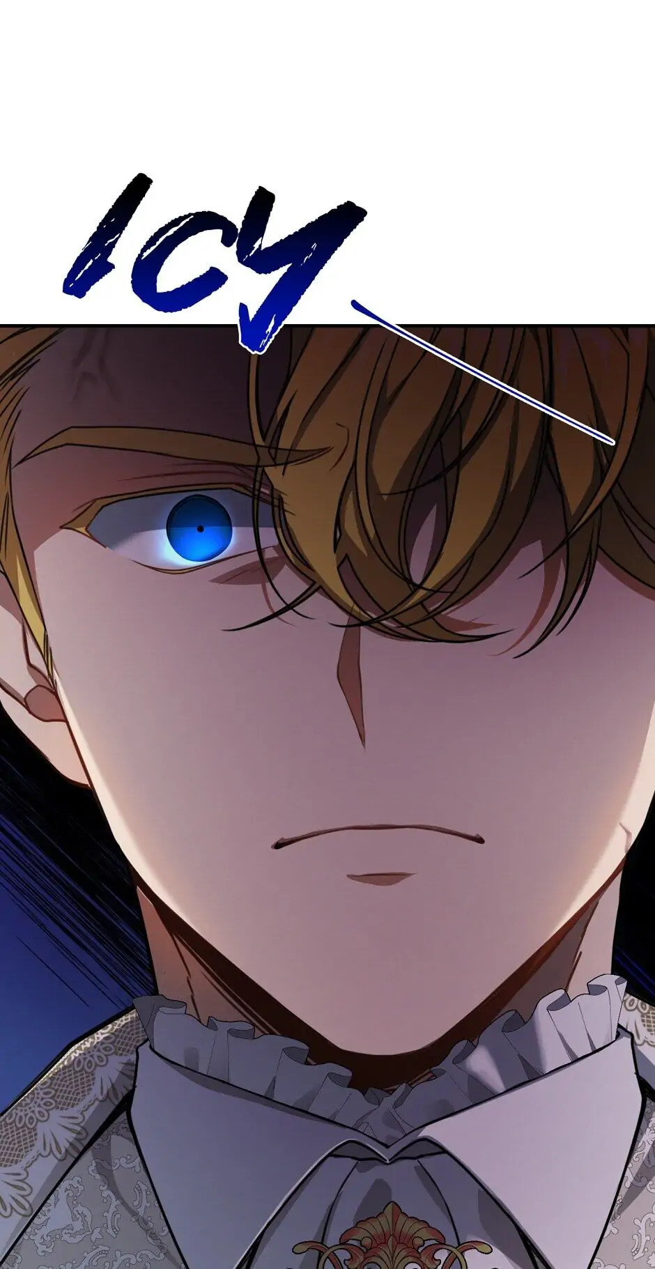 Into the Light Once Again [Official] - Chapter 20 manhwa
