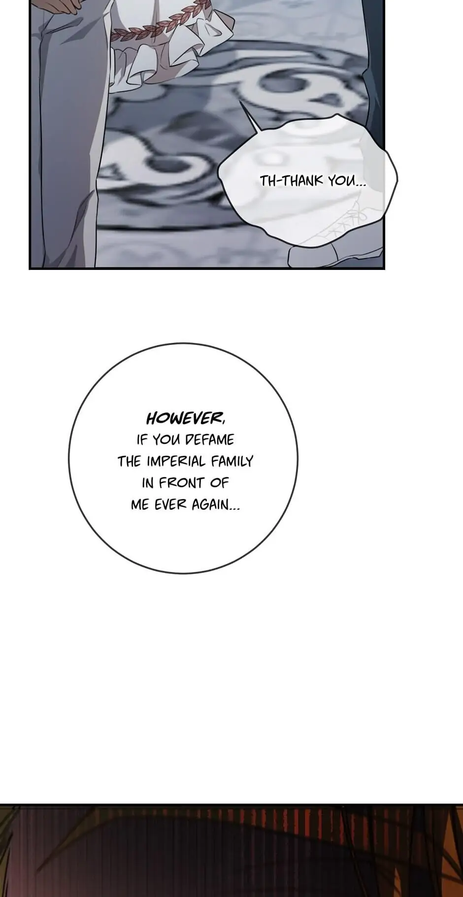 Into the Light Once Again [Official] - Chapter 20 manhwa