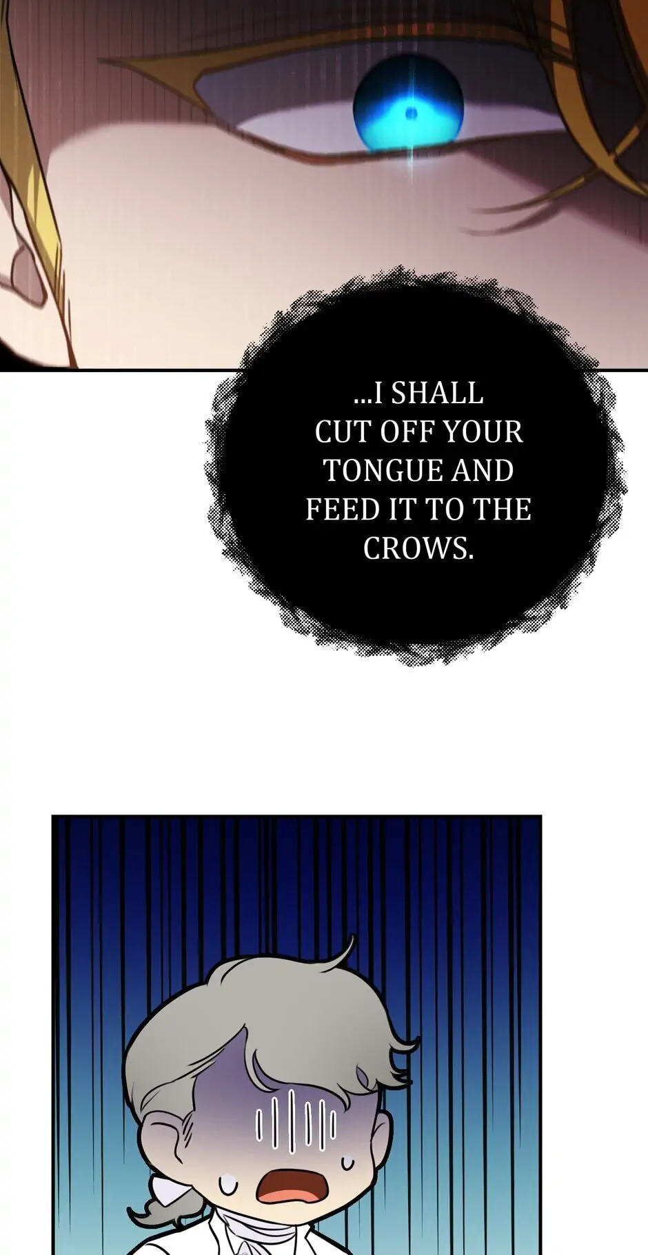 Into the Light Once Again [Official] - Chapter 20 manhwa