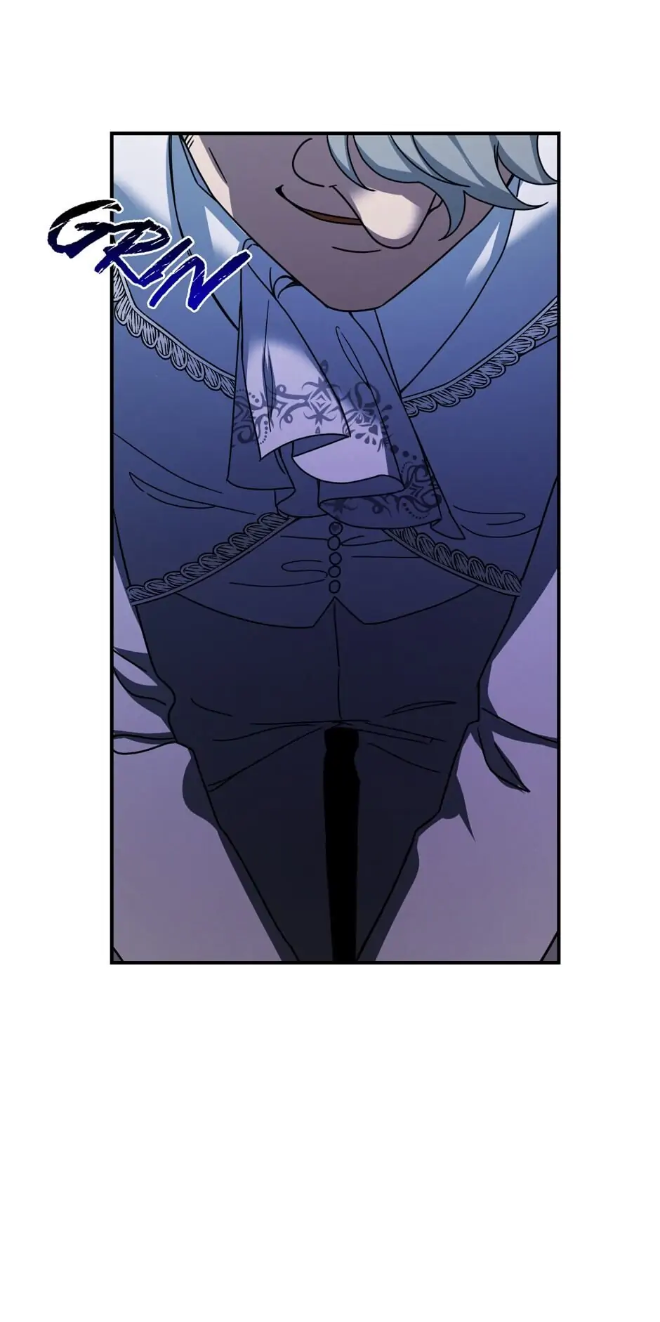 Into the Light Once Again [Official] - Chapter 20 manhwa
